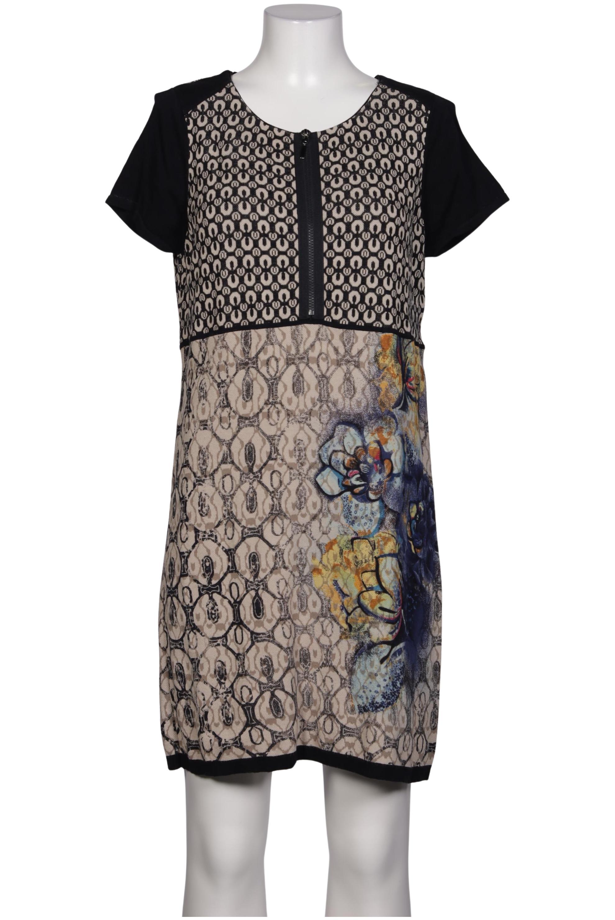 

Taifun Damen Kleid, mehrfarbig, Gr. 44