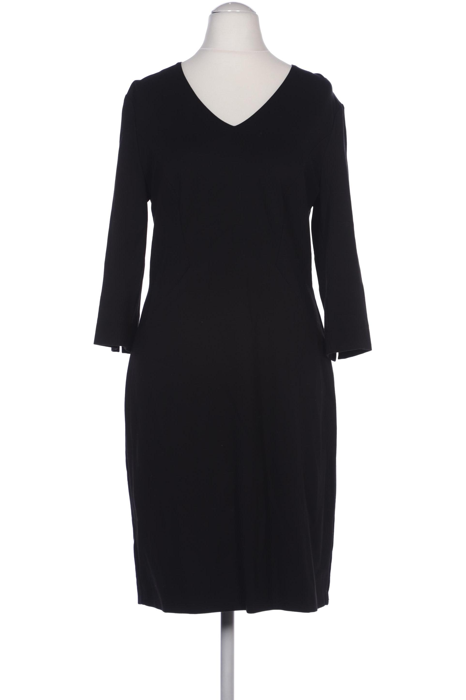 

Taifun Damen Kleid, schwarz, Gr. 36