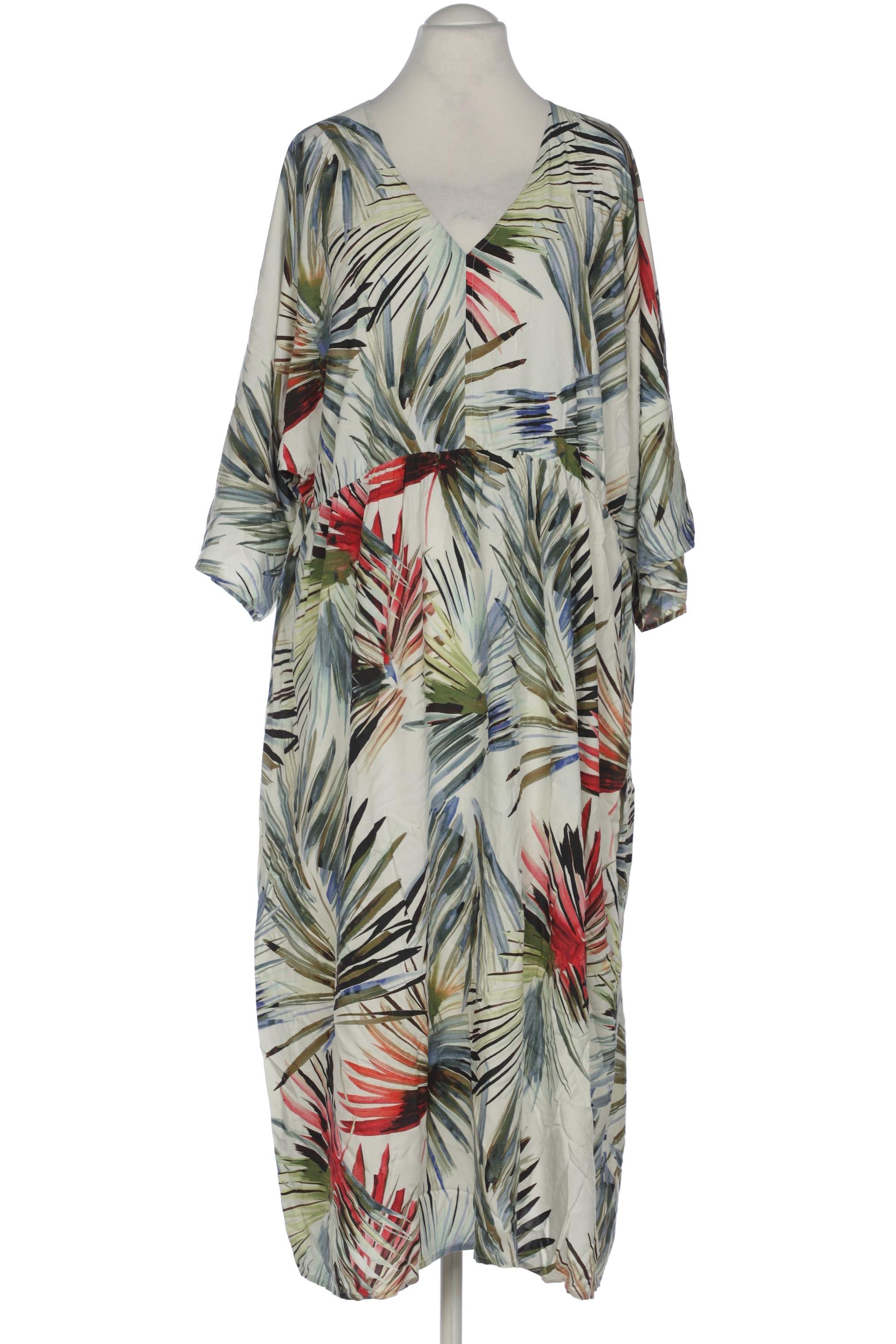 

Taifun Damen Kleid, mehrfarbig, Gr. 44