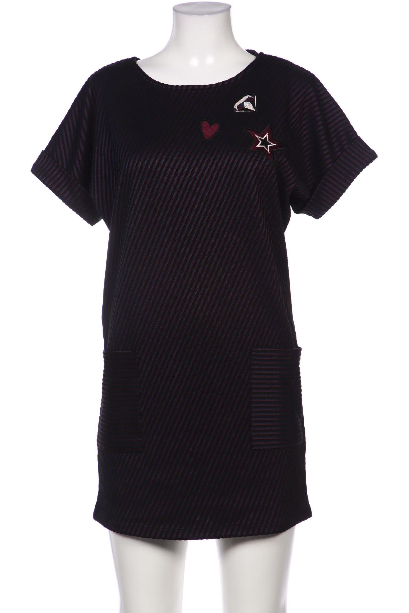 

Taifun Damen Kleid, schwarz, Gr. 36