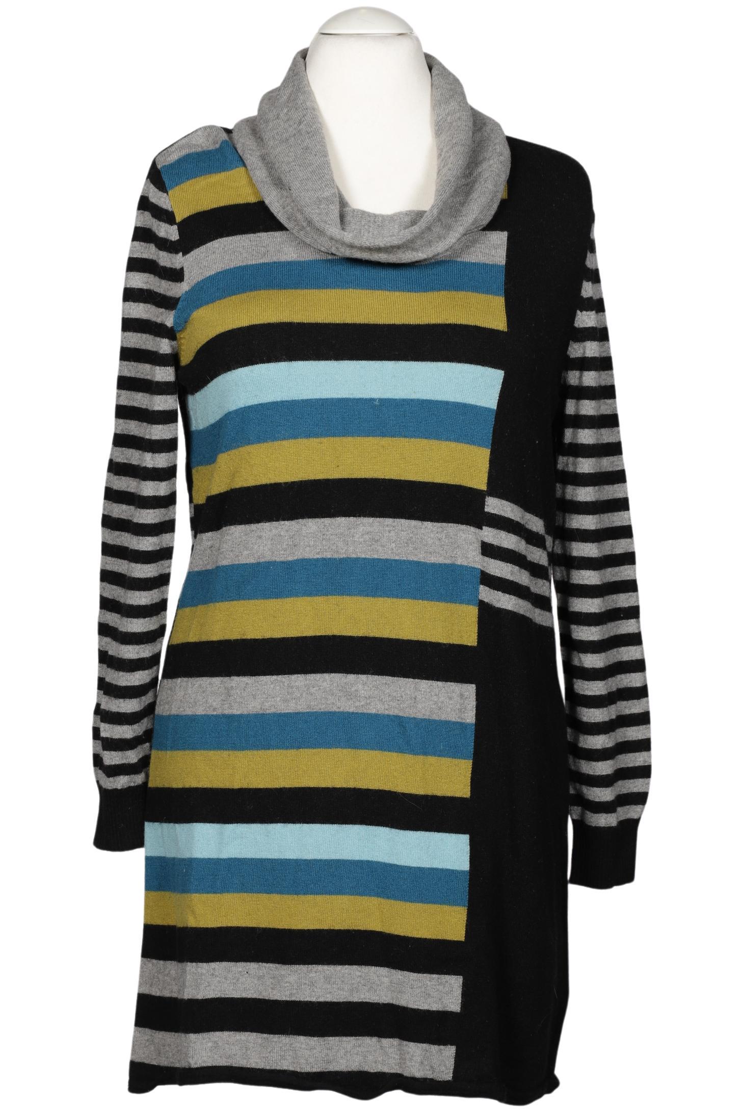 

Taifun Damen Kleid, mehrfarbig, Gr. 42