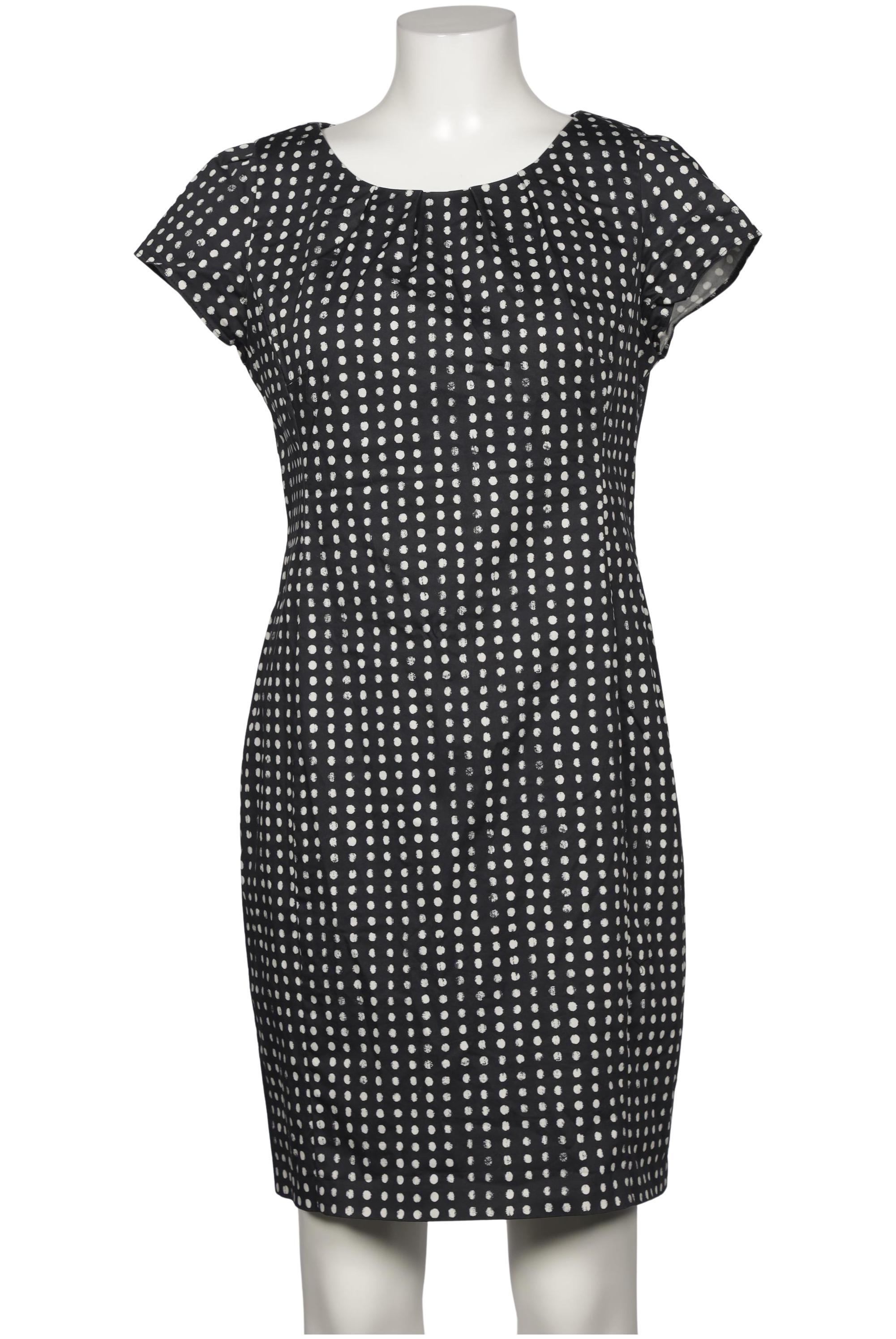 

Taifun Damen Kleid, schwarz, Gr. 40