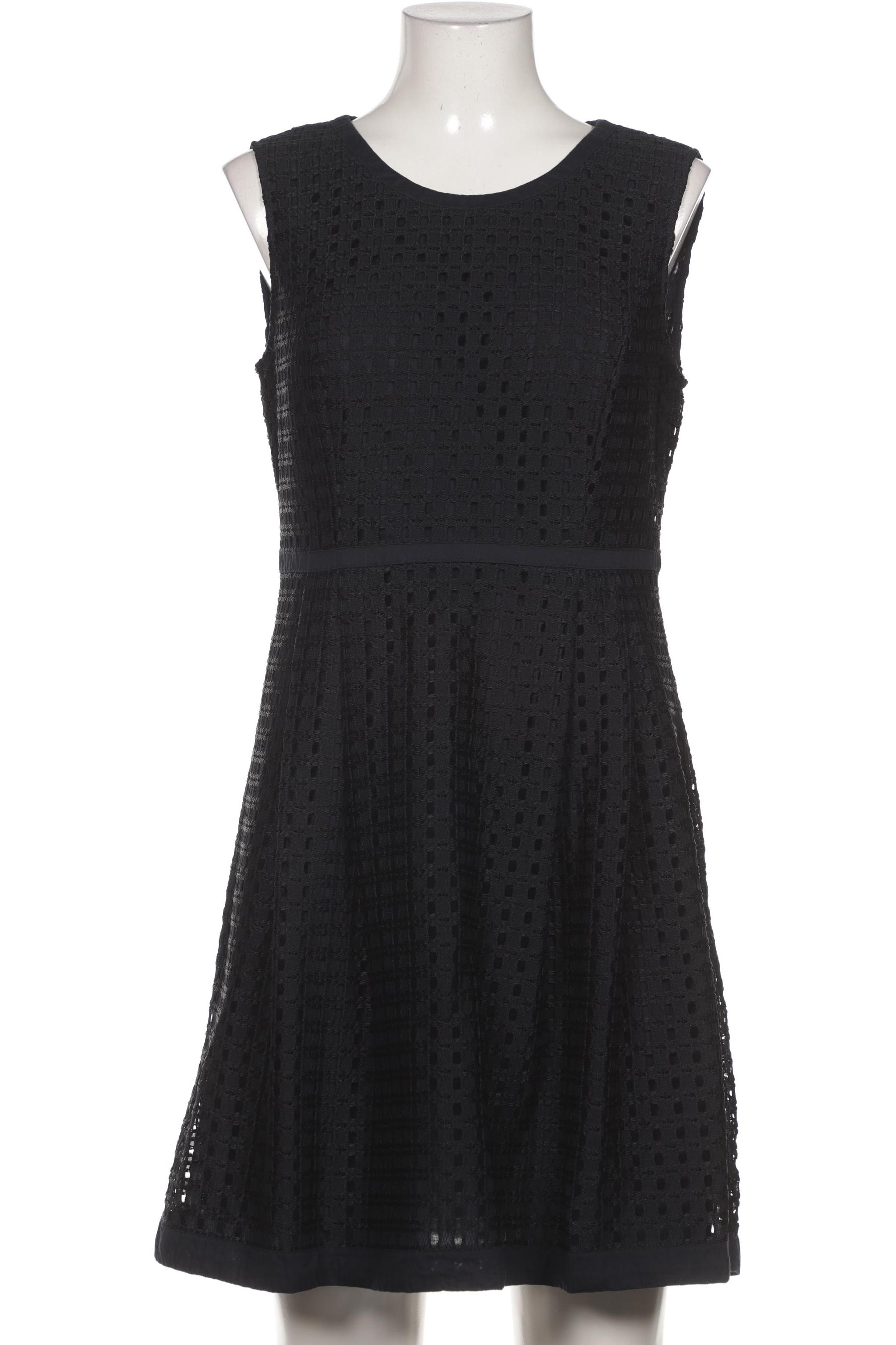 

Taifun Damen Kleid, marineblau, Gr. 40