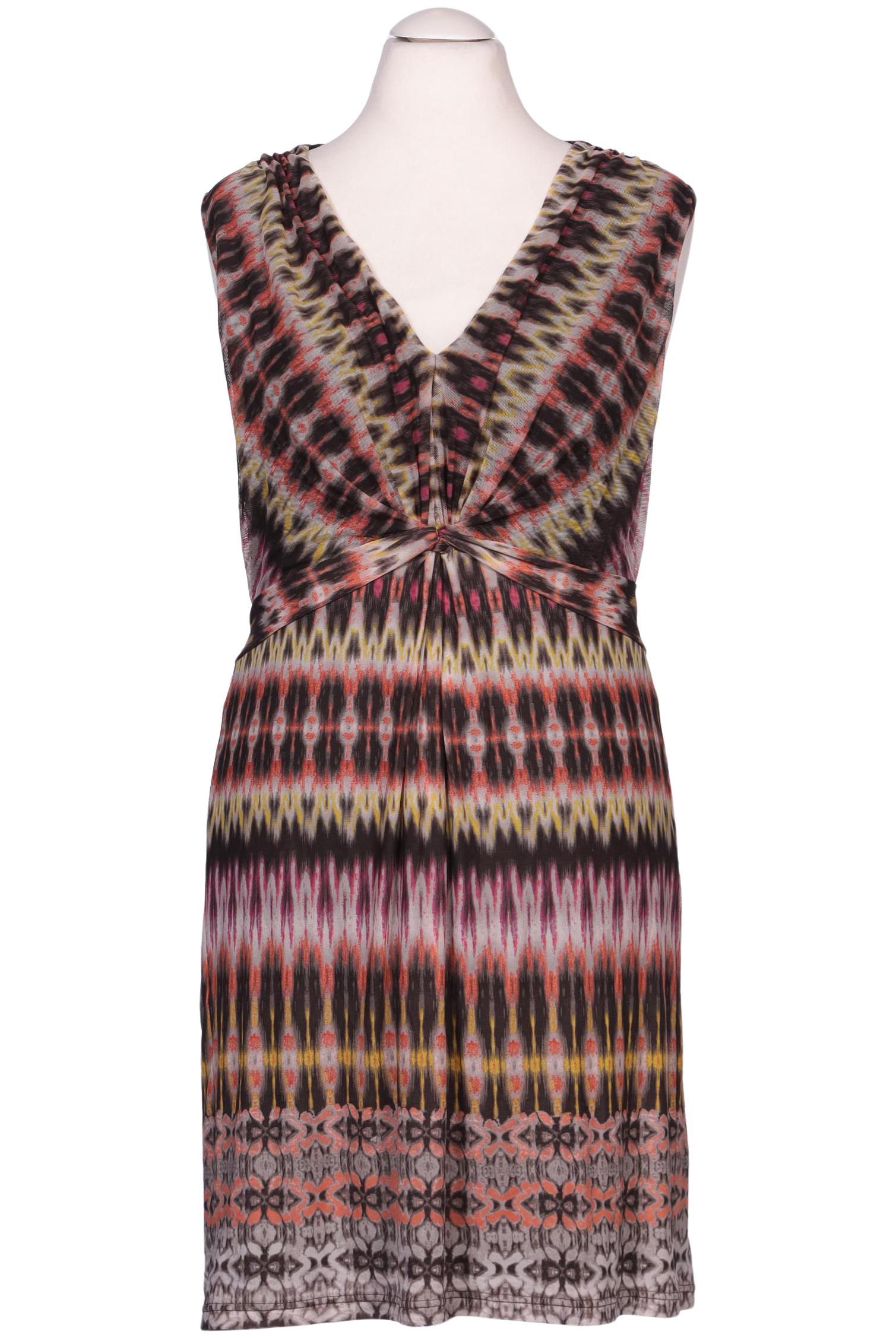 

Taifun Damen Kleid, mehrfarbig, Gr. 42