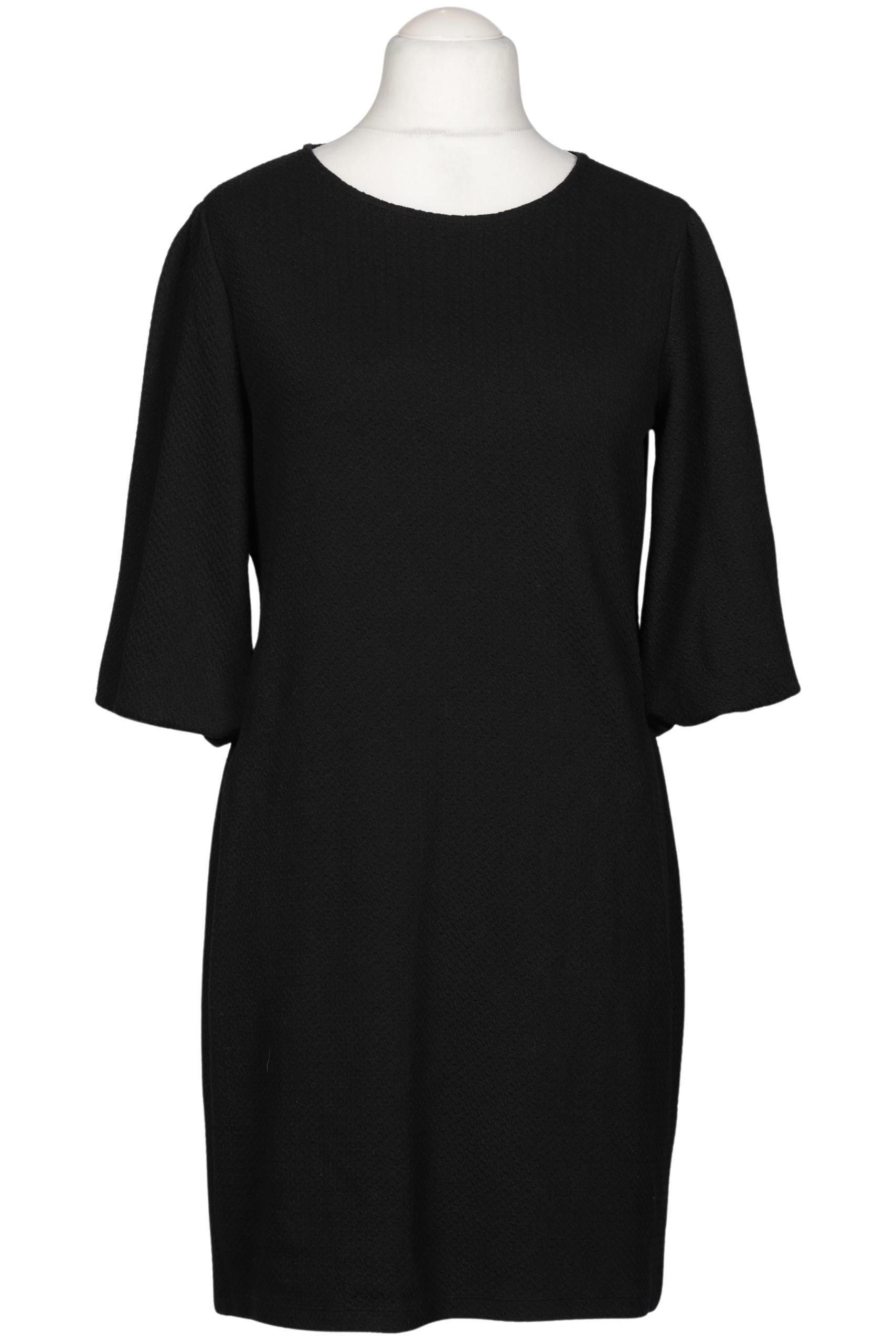 

Taifun Damen Kleid, schwarz, Gr. 44