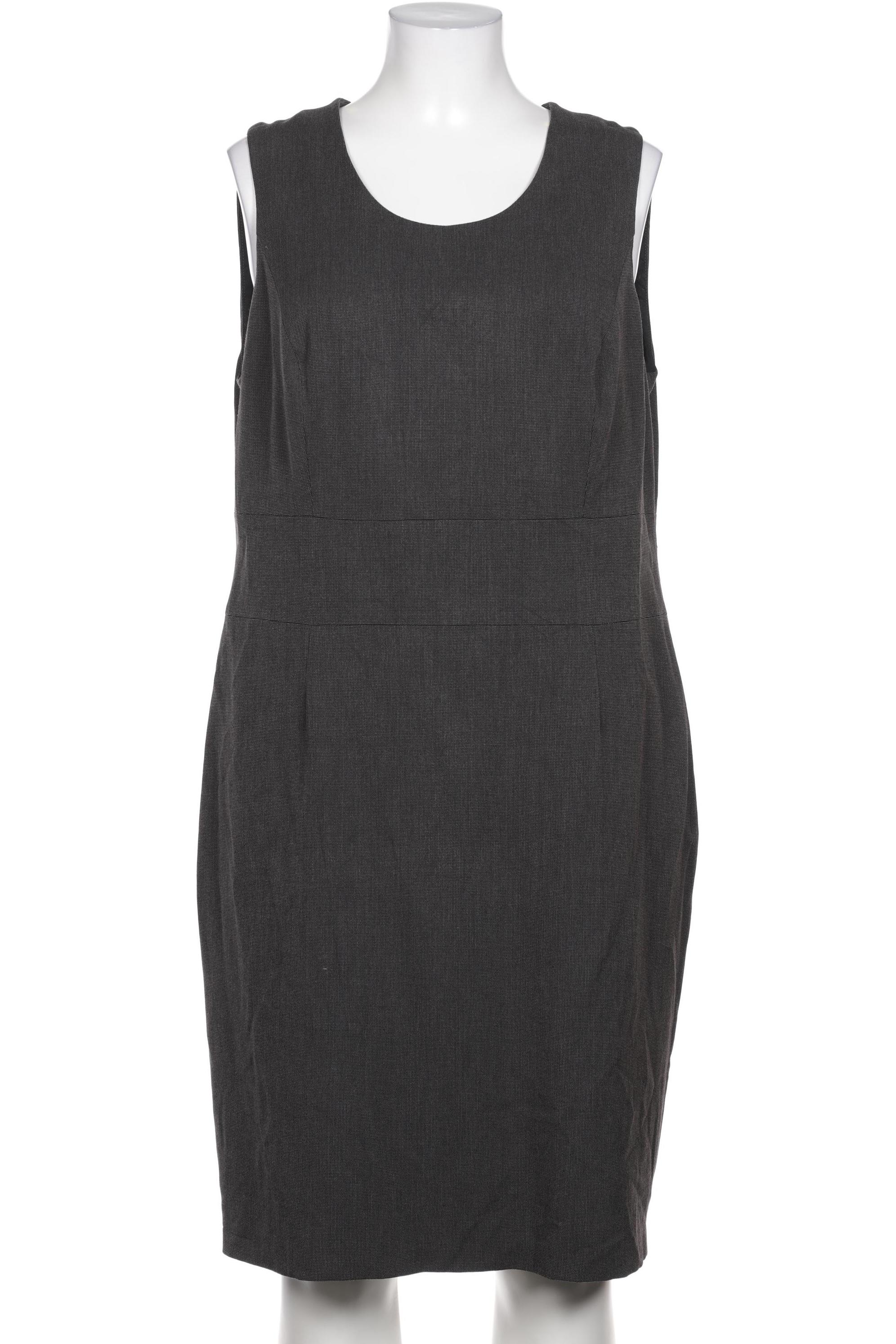

Taifun Damen Kleid, grau, Gr. 46