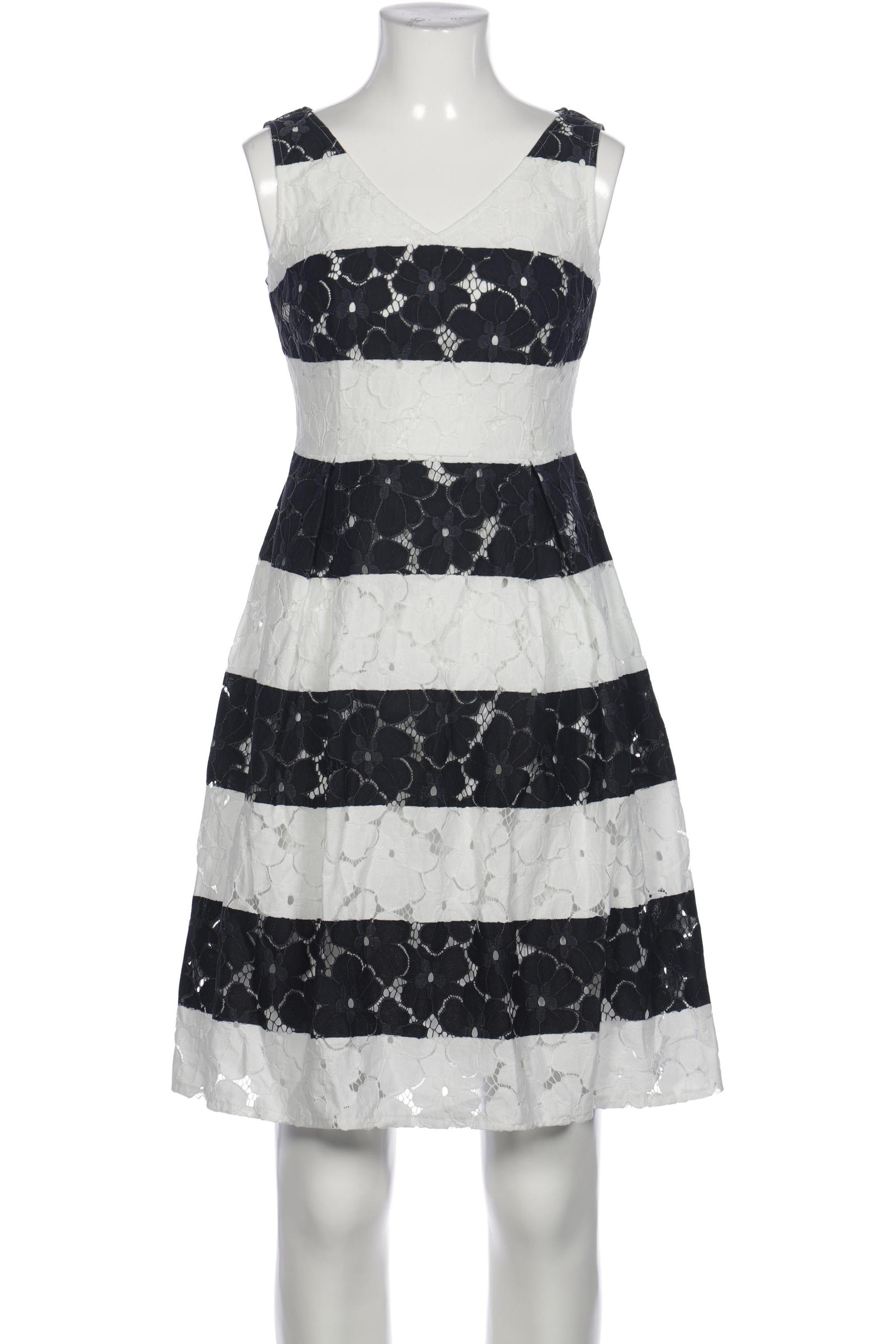 

Taifun Damen Kleid, schwarz, Gr. 34