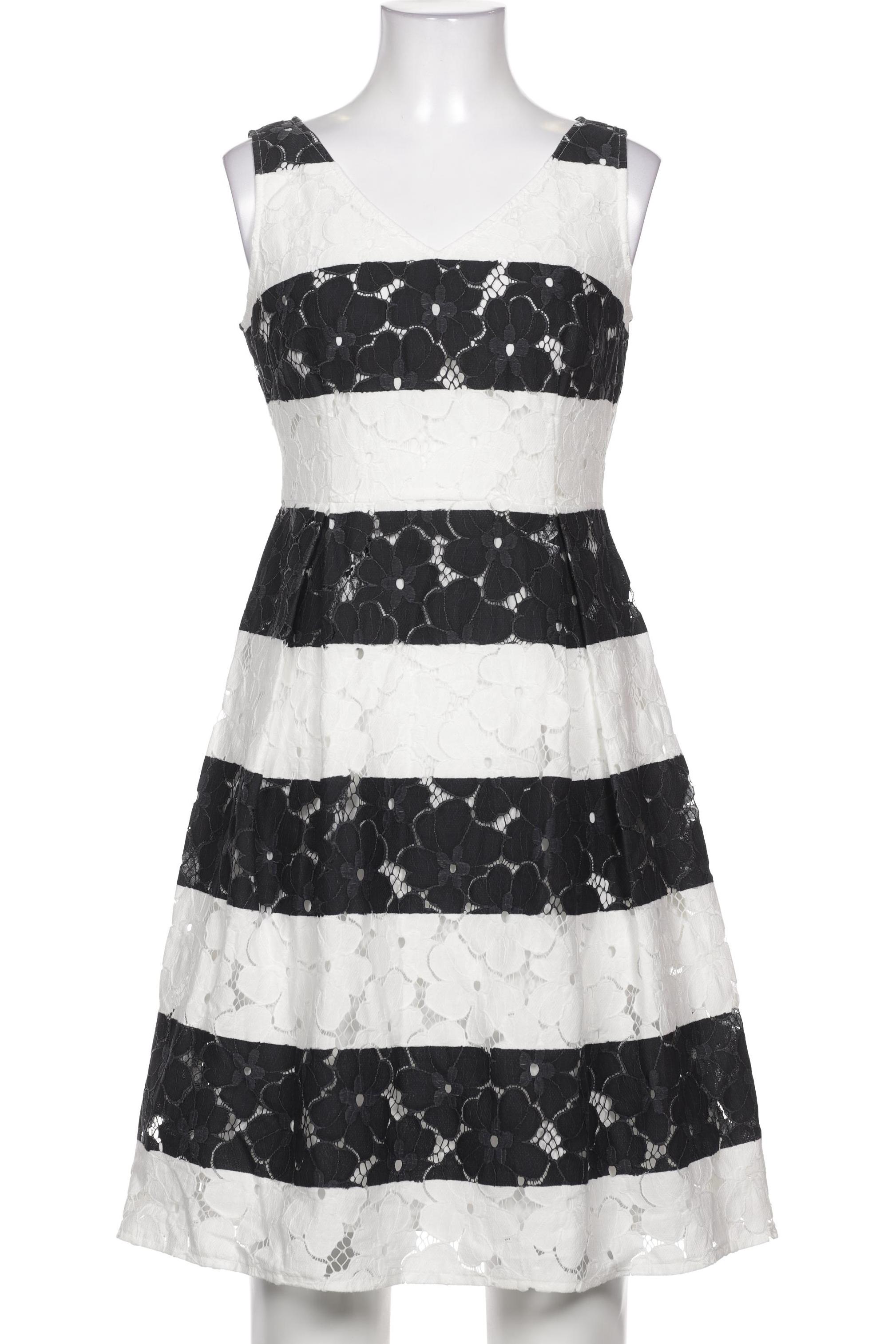 

TAIFUN Damen Kleid, mehrfarbig