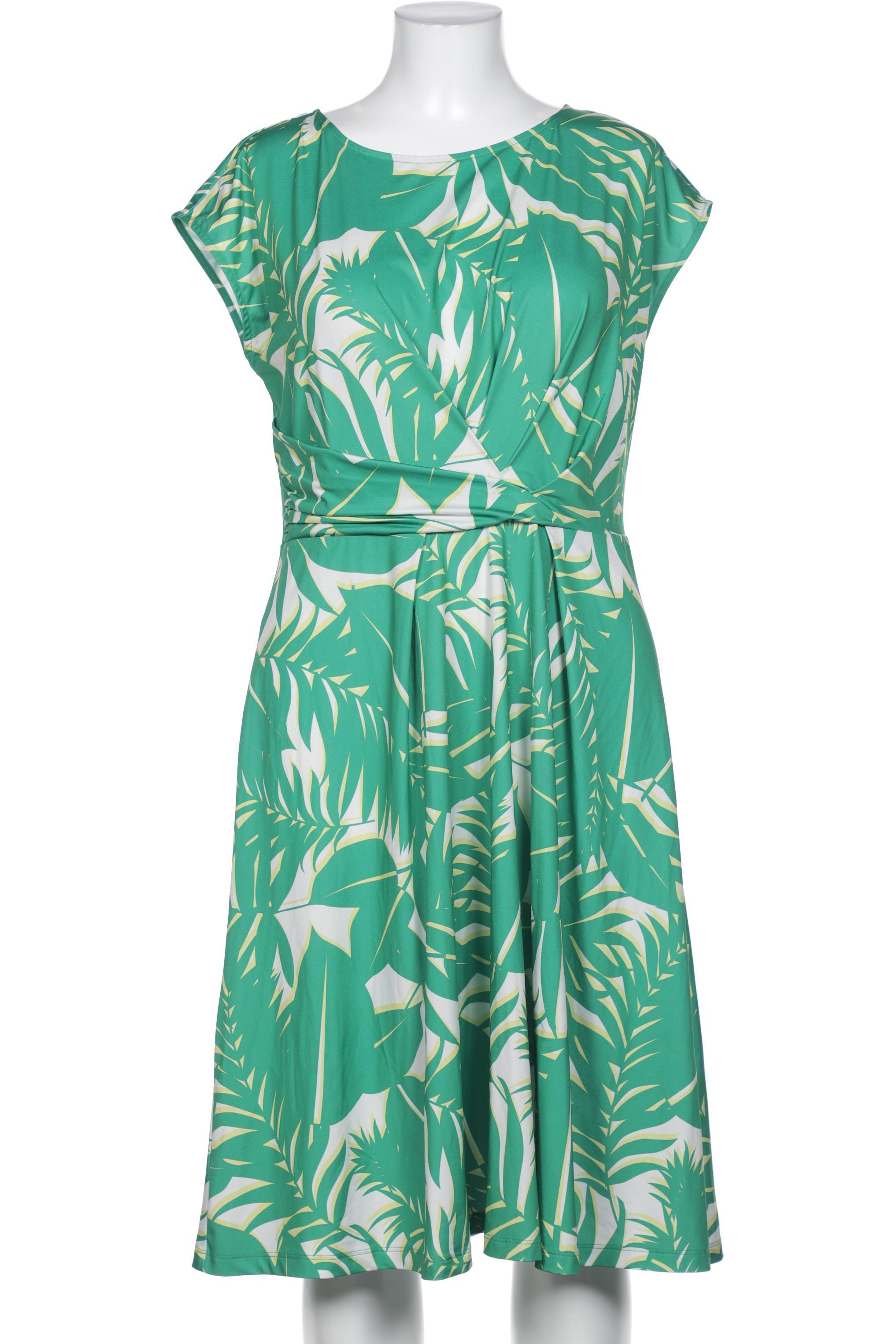 

TAIFUN Damen Kleid, grün