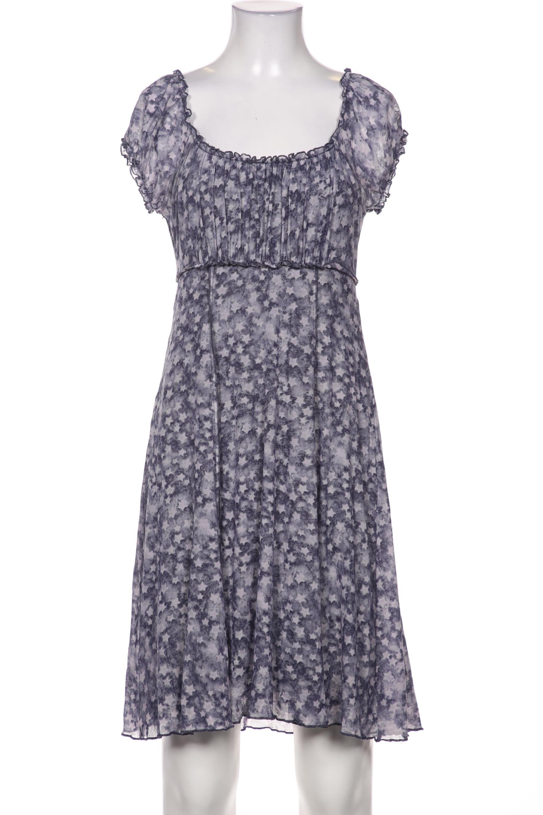 

Taifun Damen Kleid, marineblau, Gr. 34