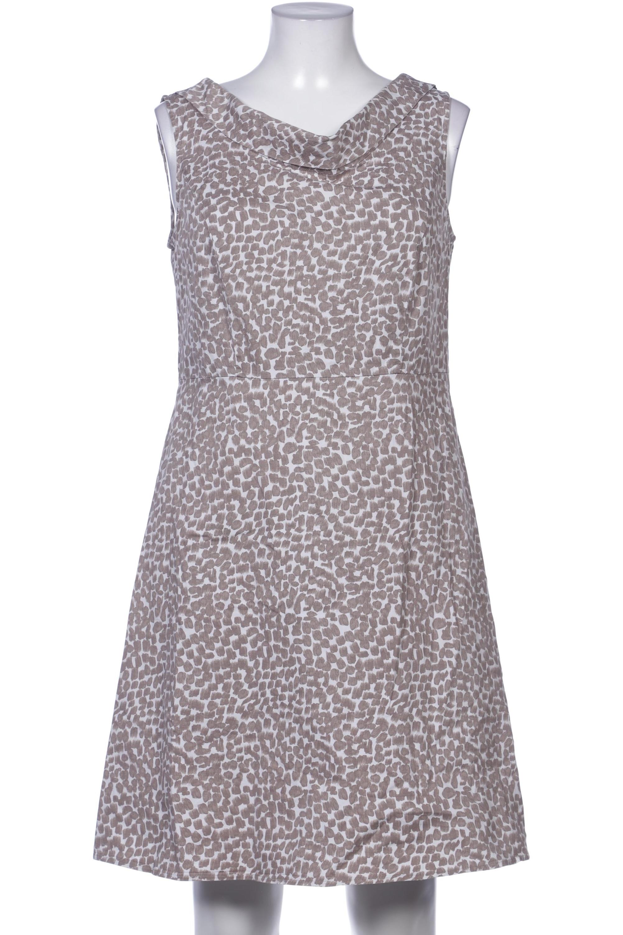 

Taifun Damen Kleid, mehrfarbig, Gr. 44