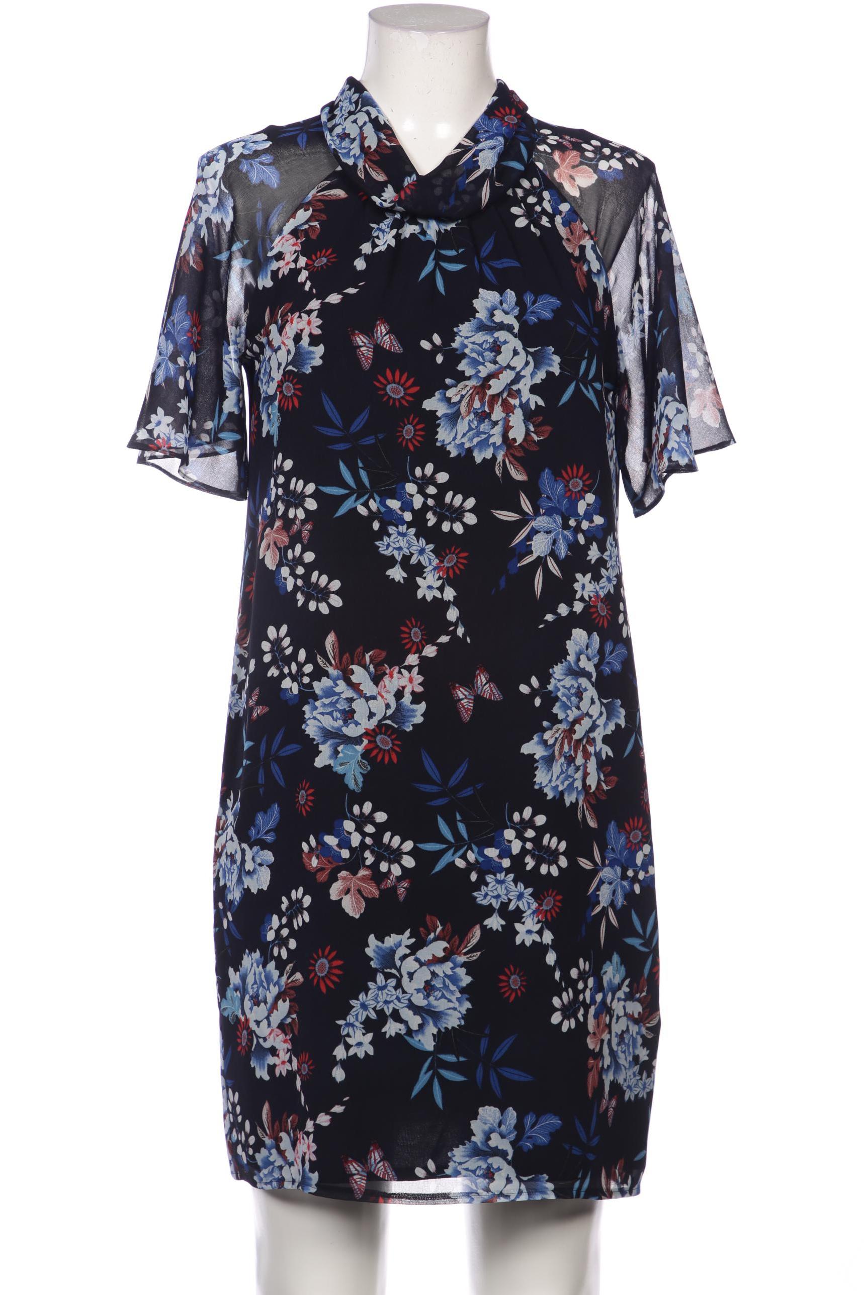 

TAIFUN Damen Kleid, marineblau