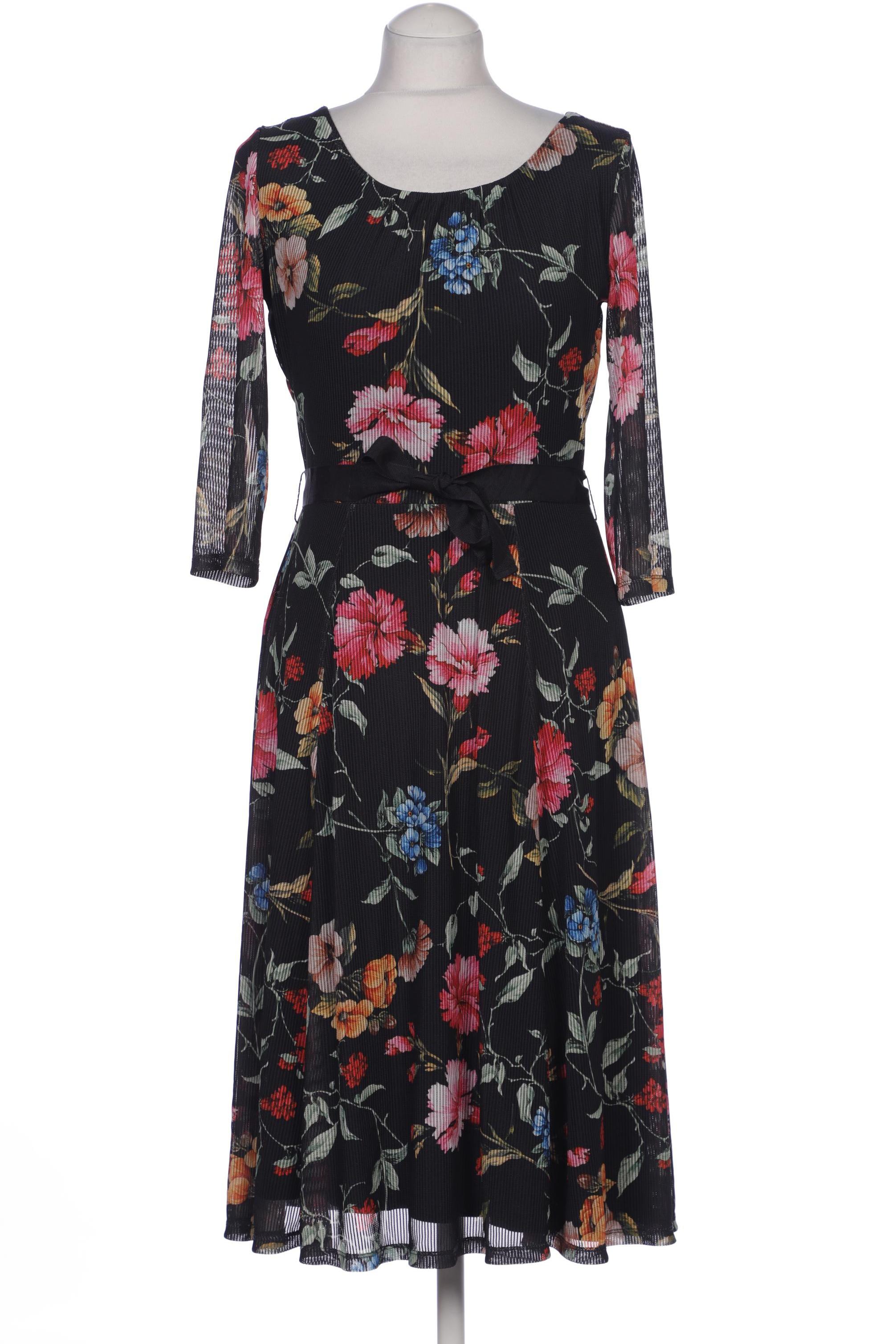

Taifun Damen Kleid, mehrfarbig, Gr. 38