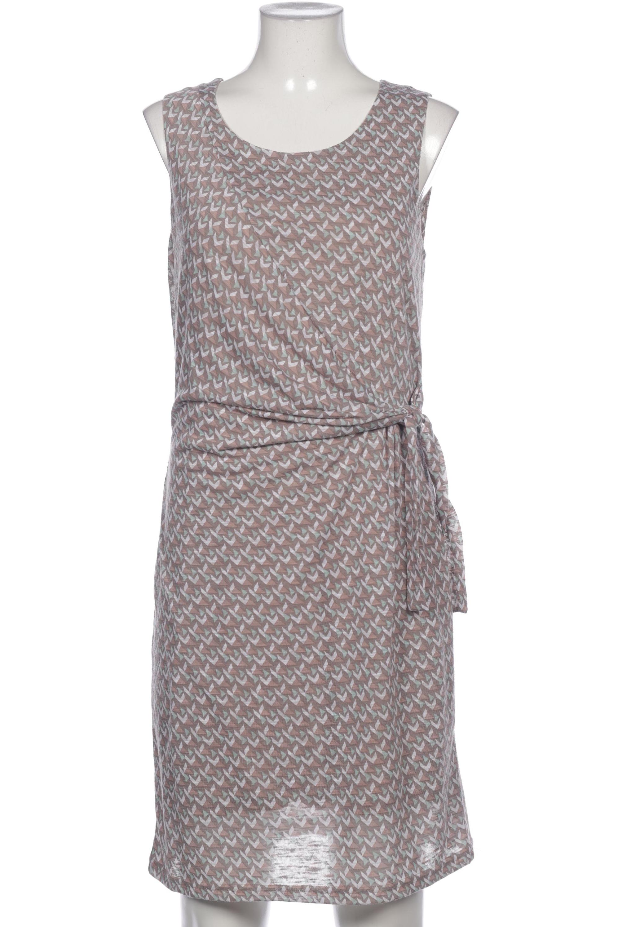 

Taifun Damen Kleid, grau, Gr. 42