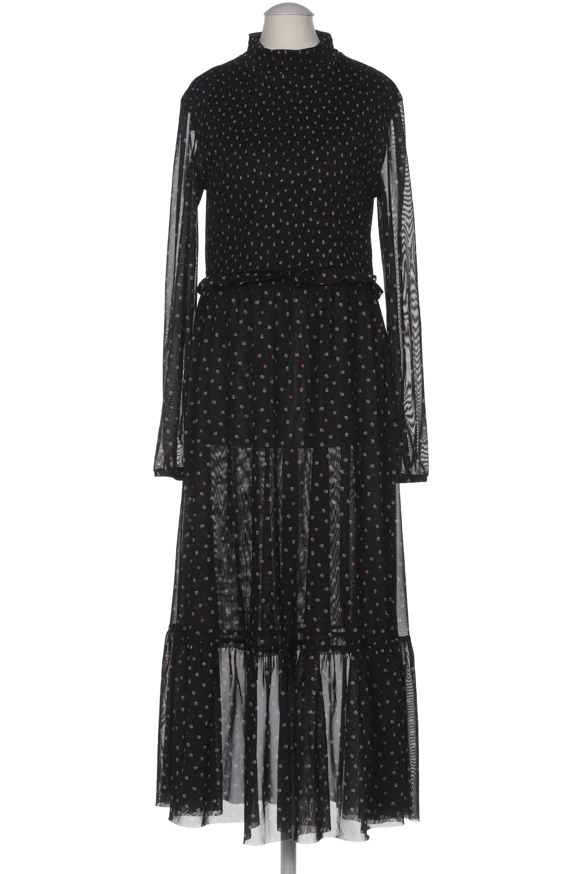 

Taifun Damen Kleid, schwarz, Gr. 36