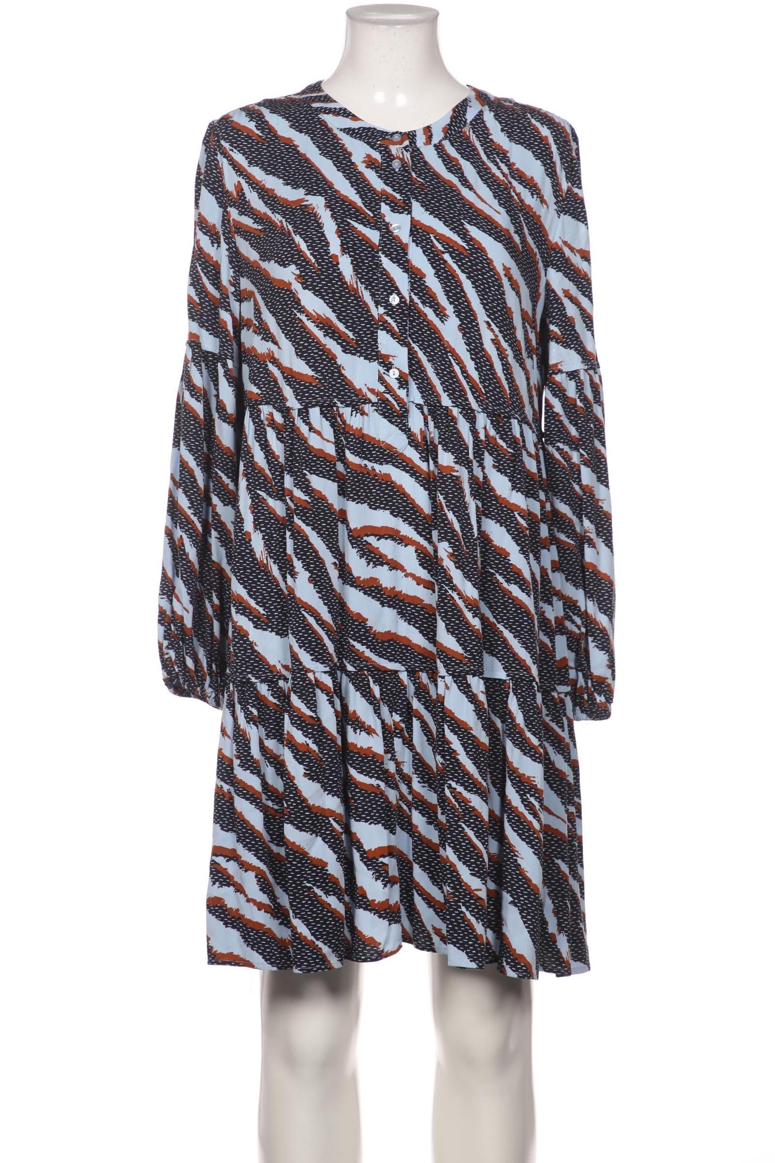 

Taifun Damen Kleid, marineblau, Gr. 40
