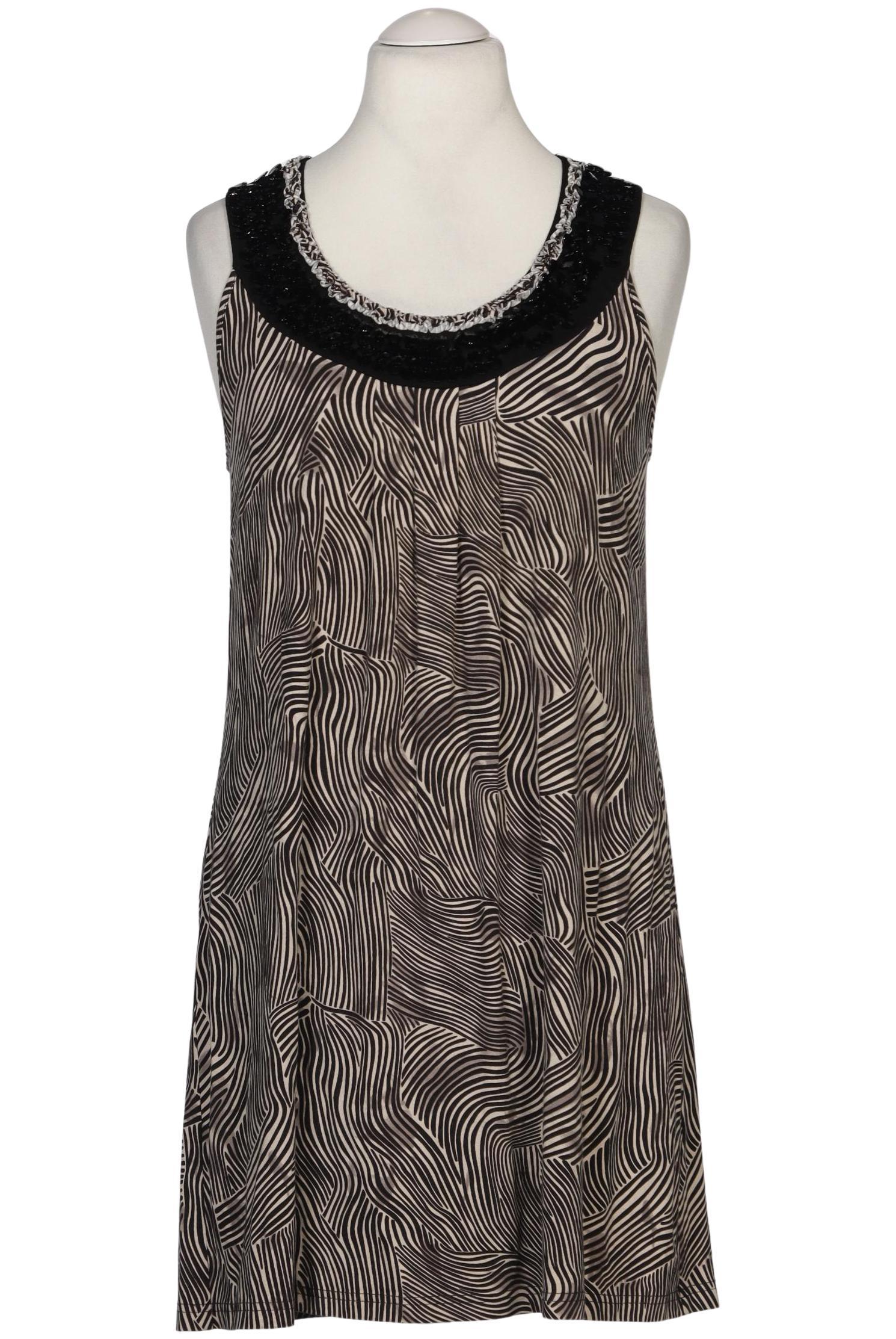 

Taifun Damen Kleid, mehrfarbig, Gr. 42