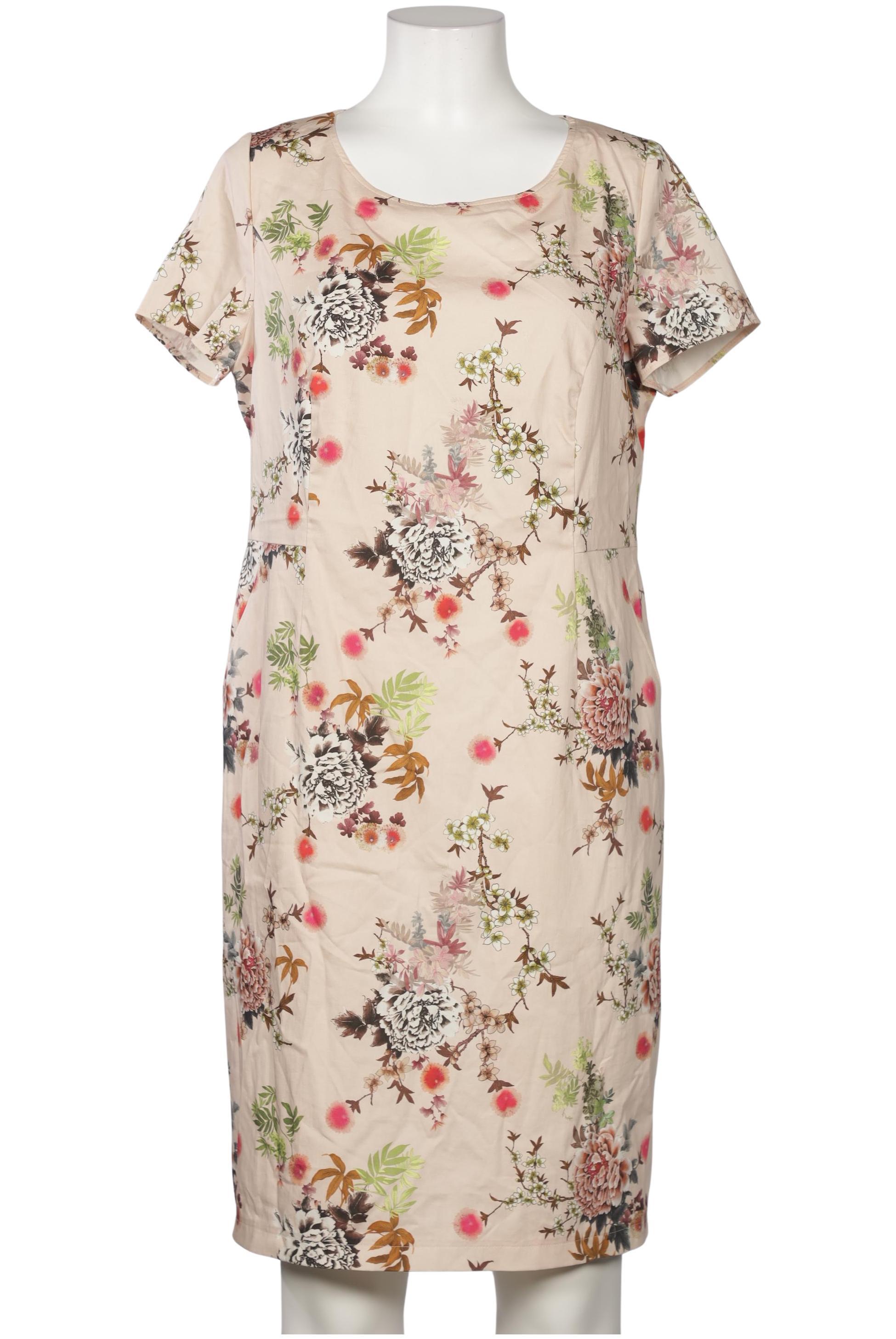 

Taifun Damen Kleid, mehrfarbig, Gr. 38