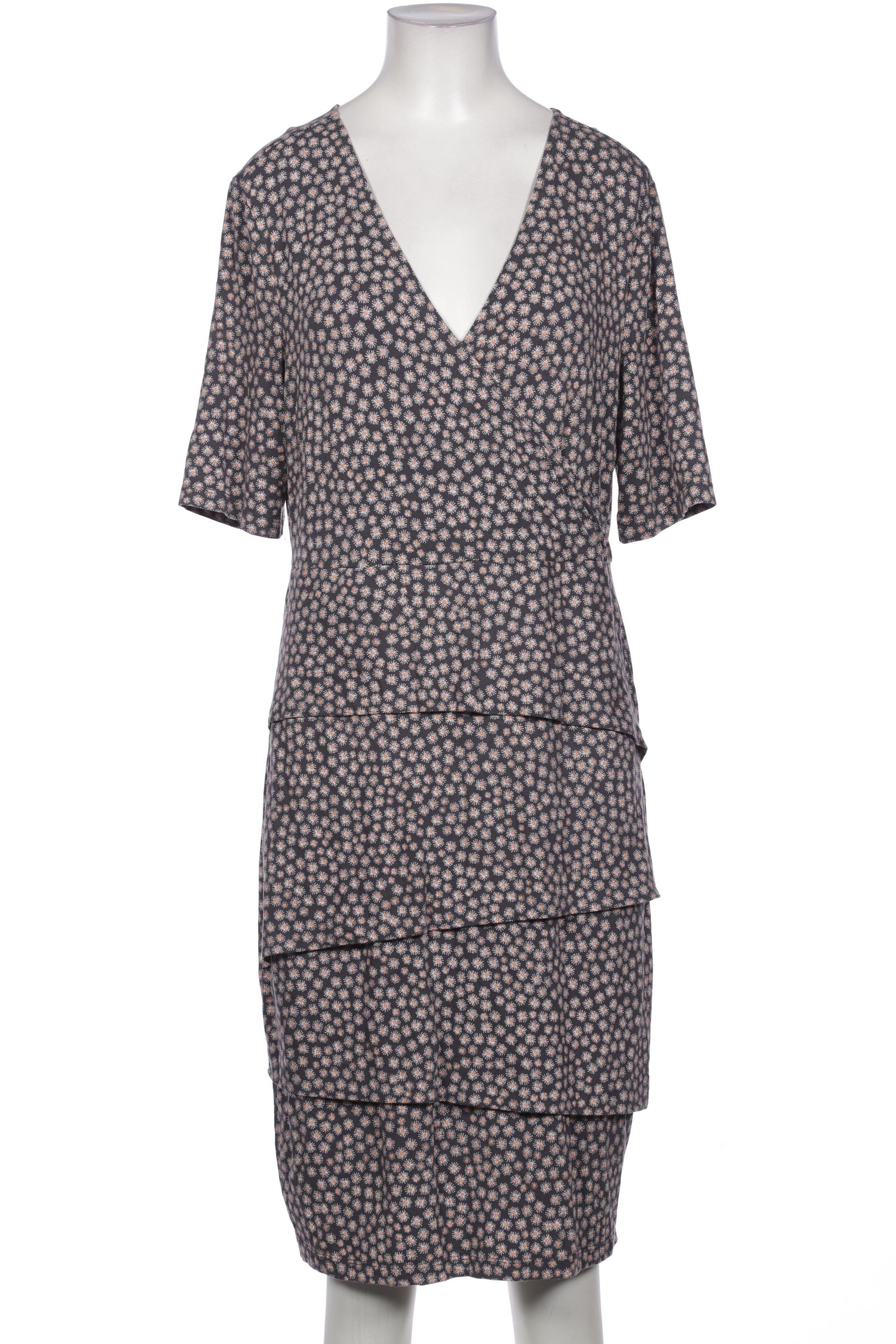 

TAIFUN Damen Kleid, grau