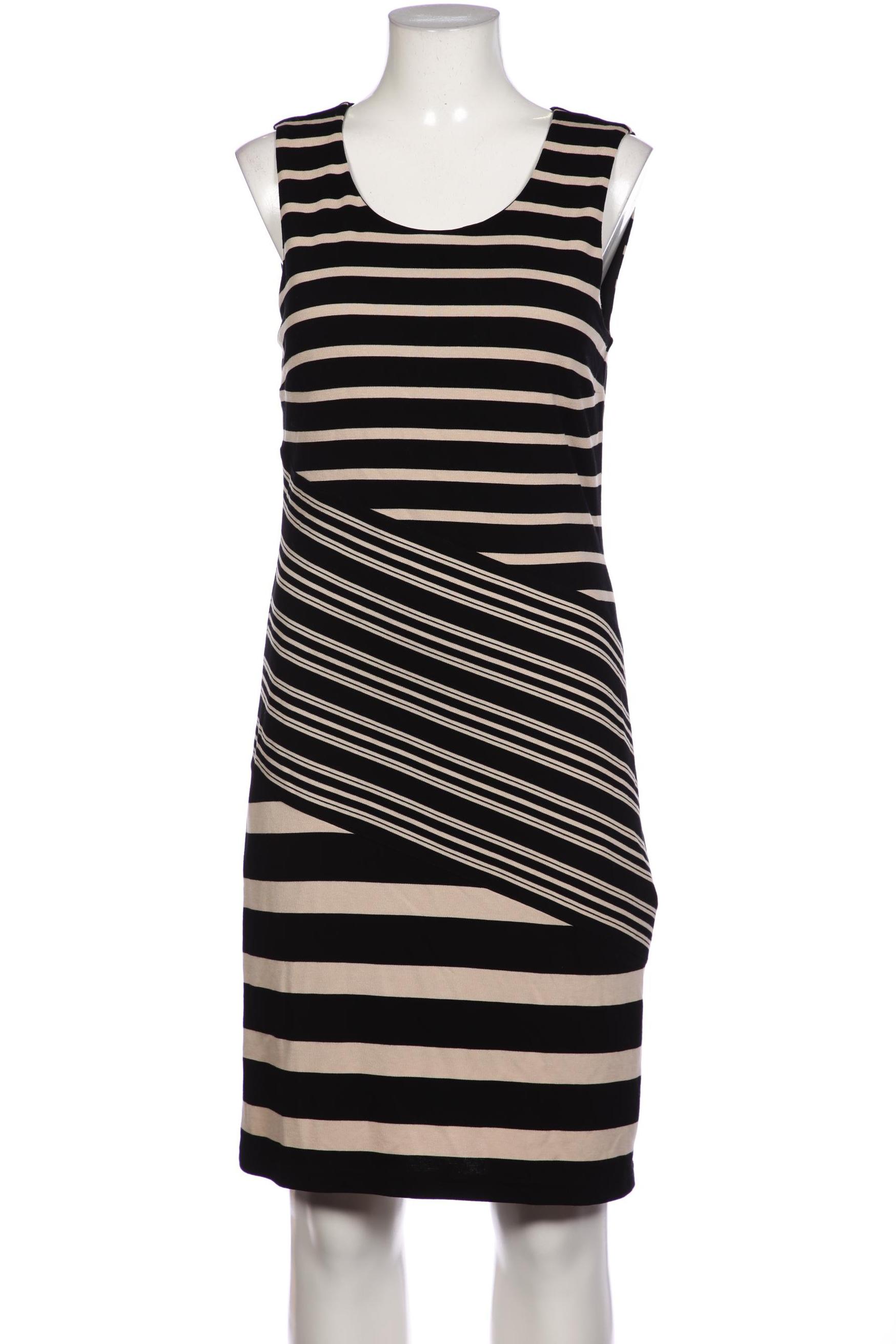 

Taifun Damen Kleid, schwarz, Gr. 40