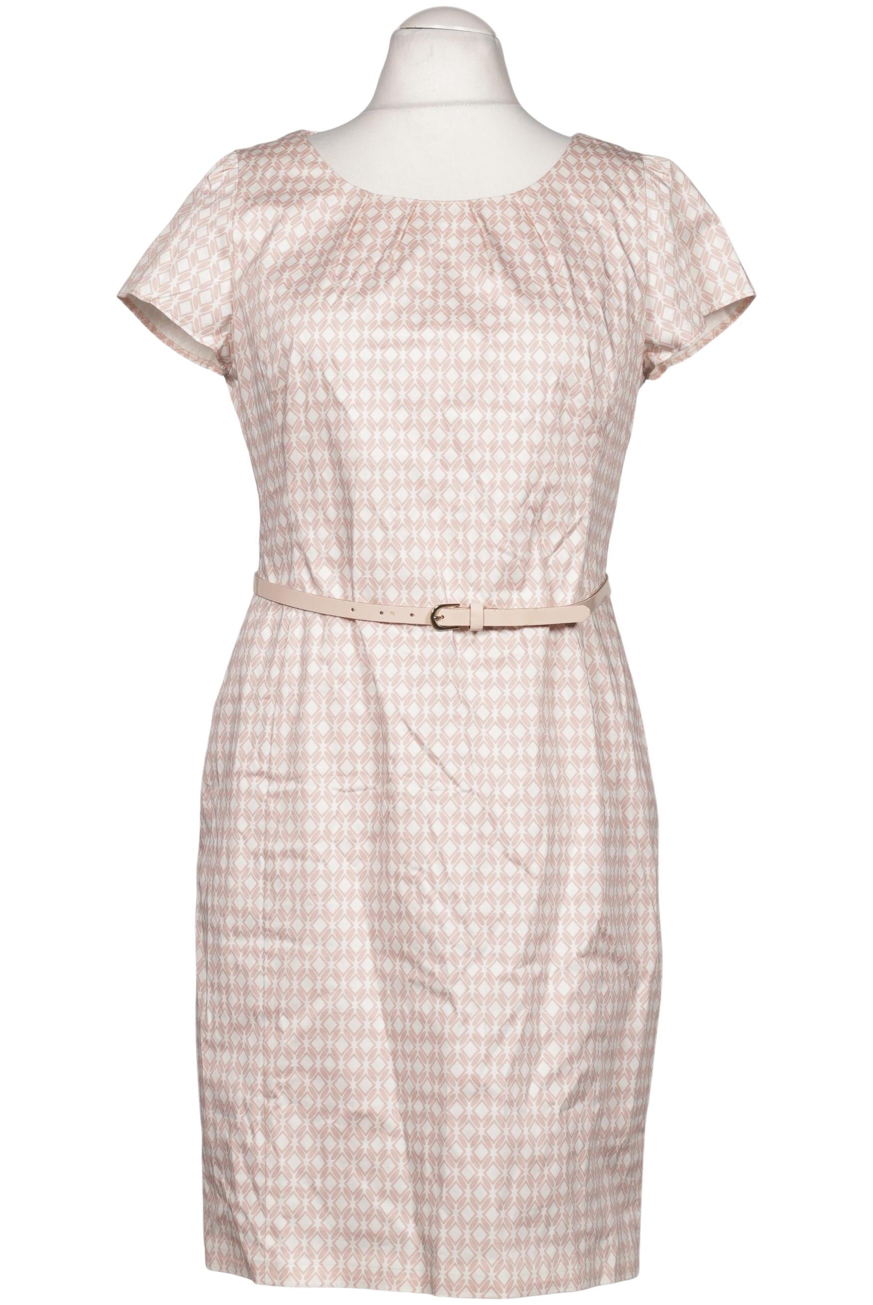 

Taifun Damen Kleid, pink, Gr. 44