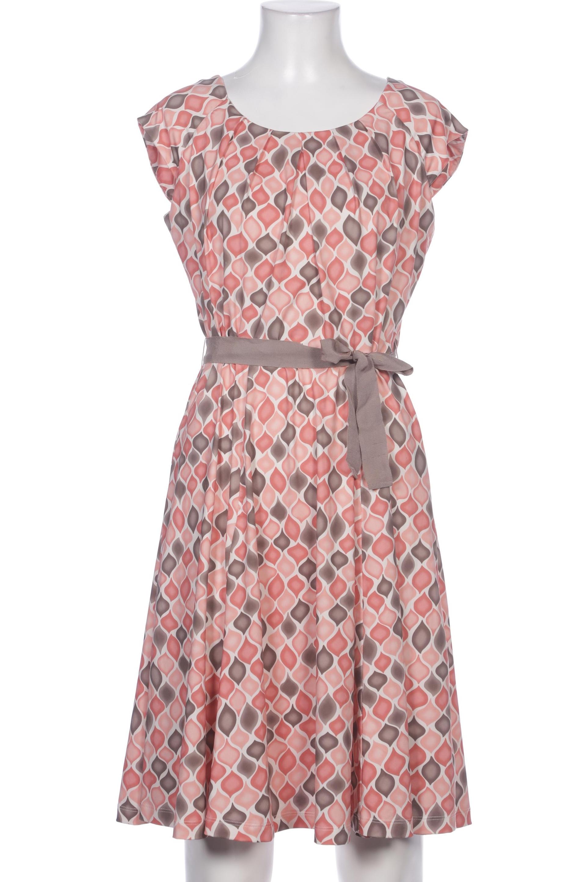 

Taifun Damen Kleid, mehrfarbig, Gr. 36
