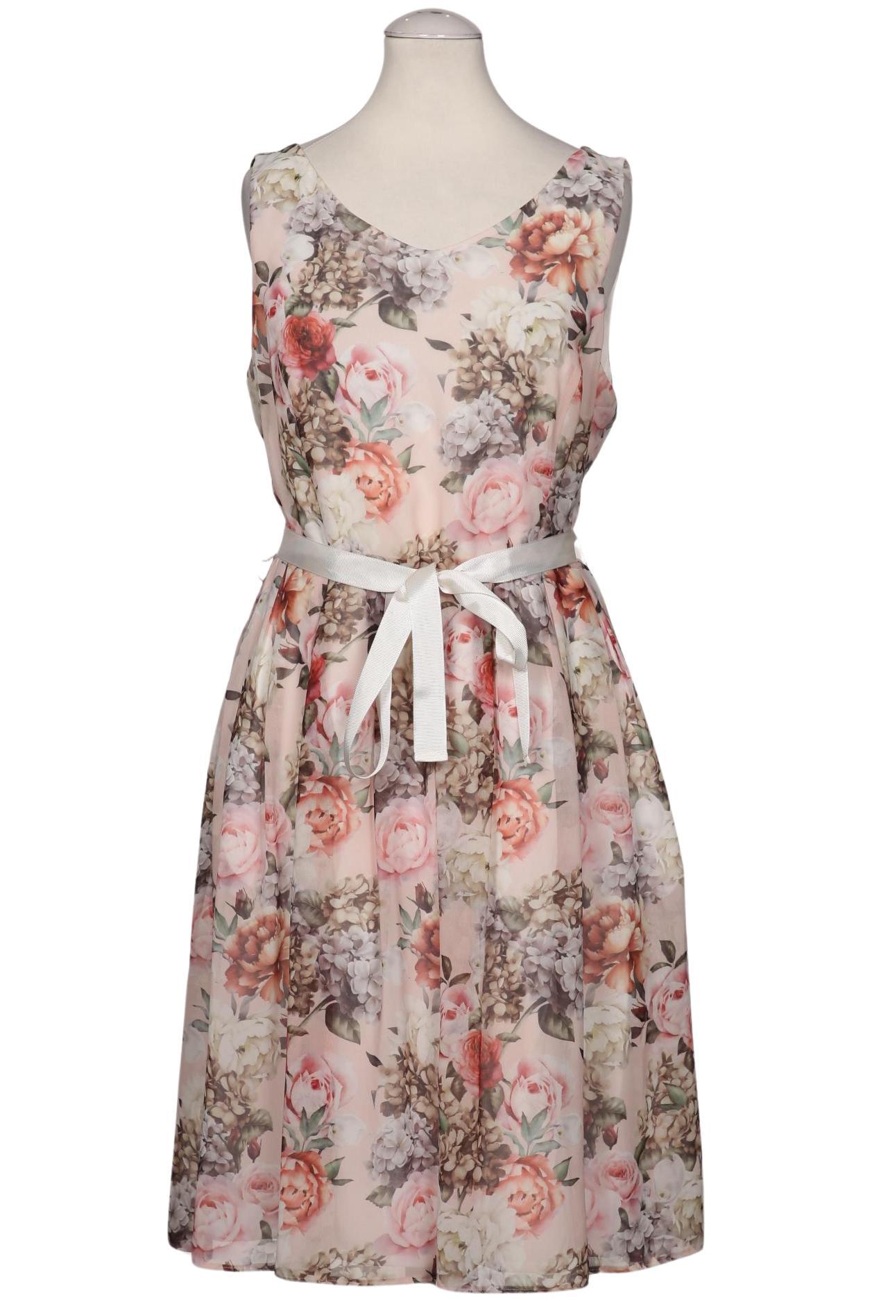 

Taifun Damen Kleid, mehrfarbig, Gr. 36