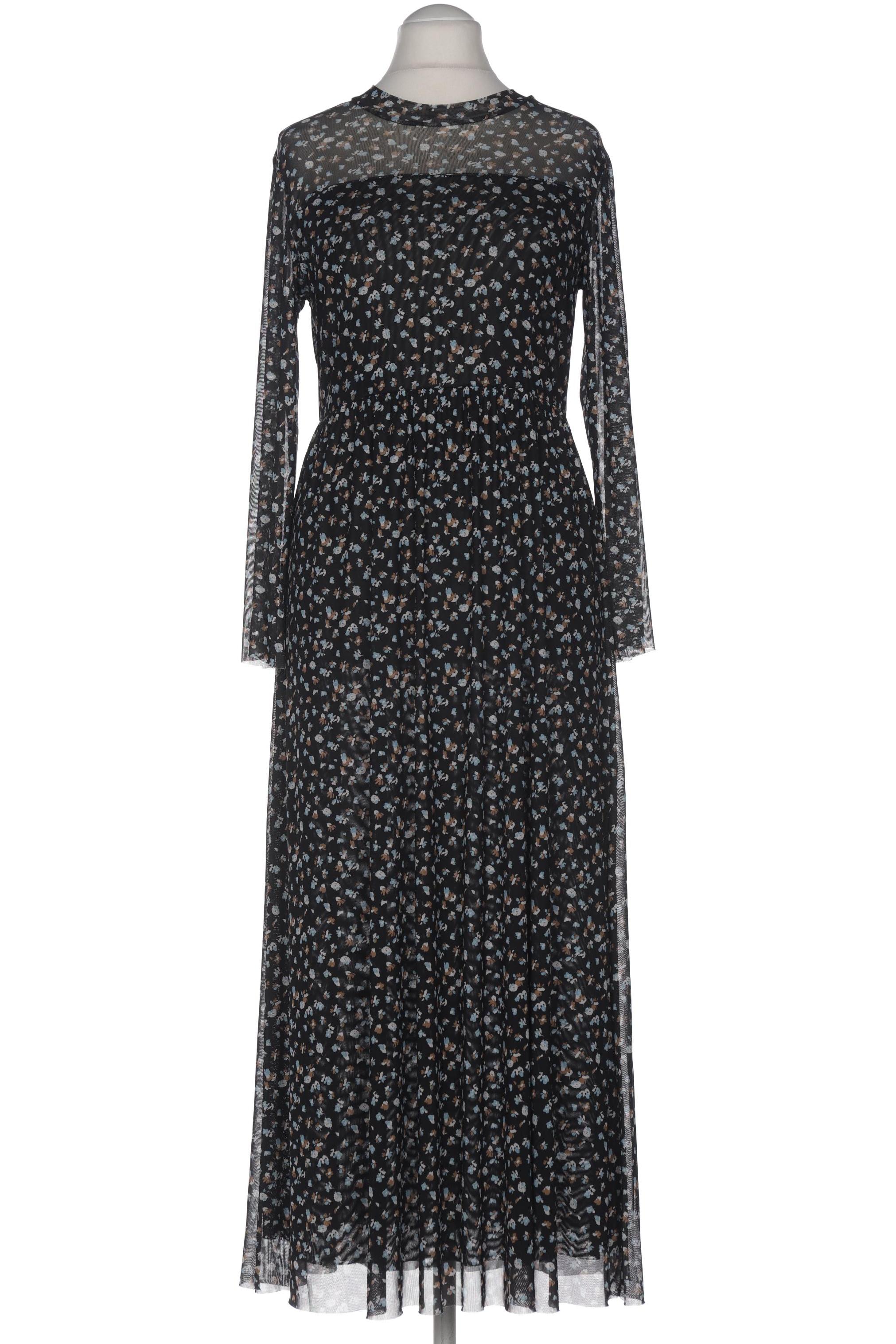 

TAIFUN Damen Kleid, schwarz