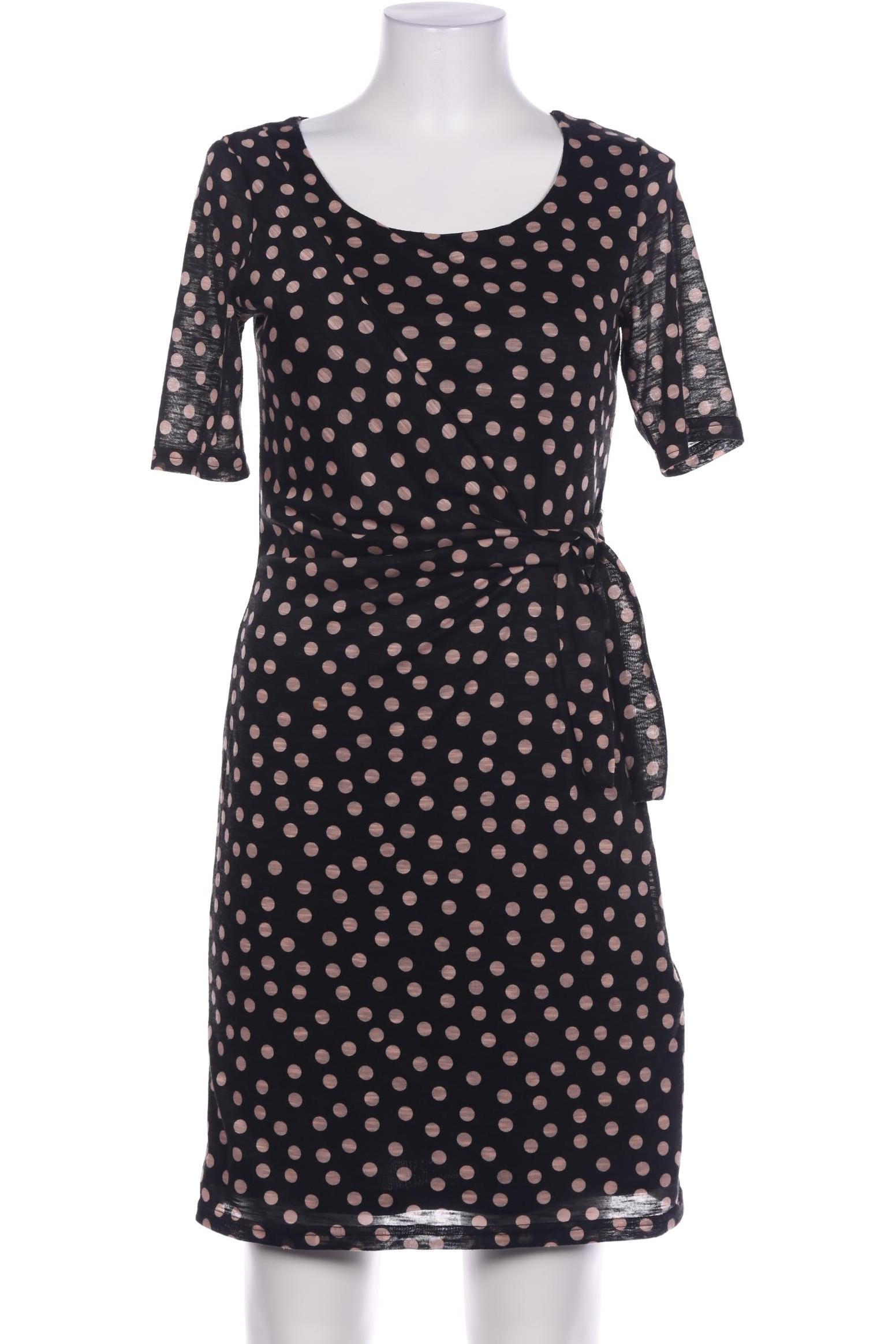 

Taifun Damen Kleid, schwarz, Gr. 38
