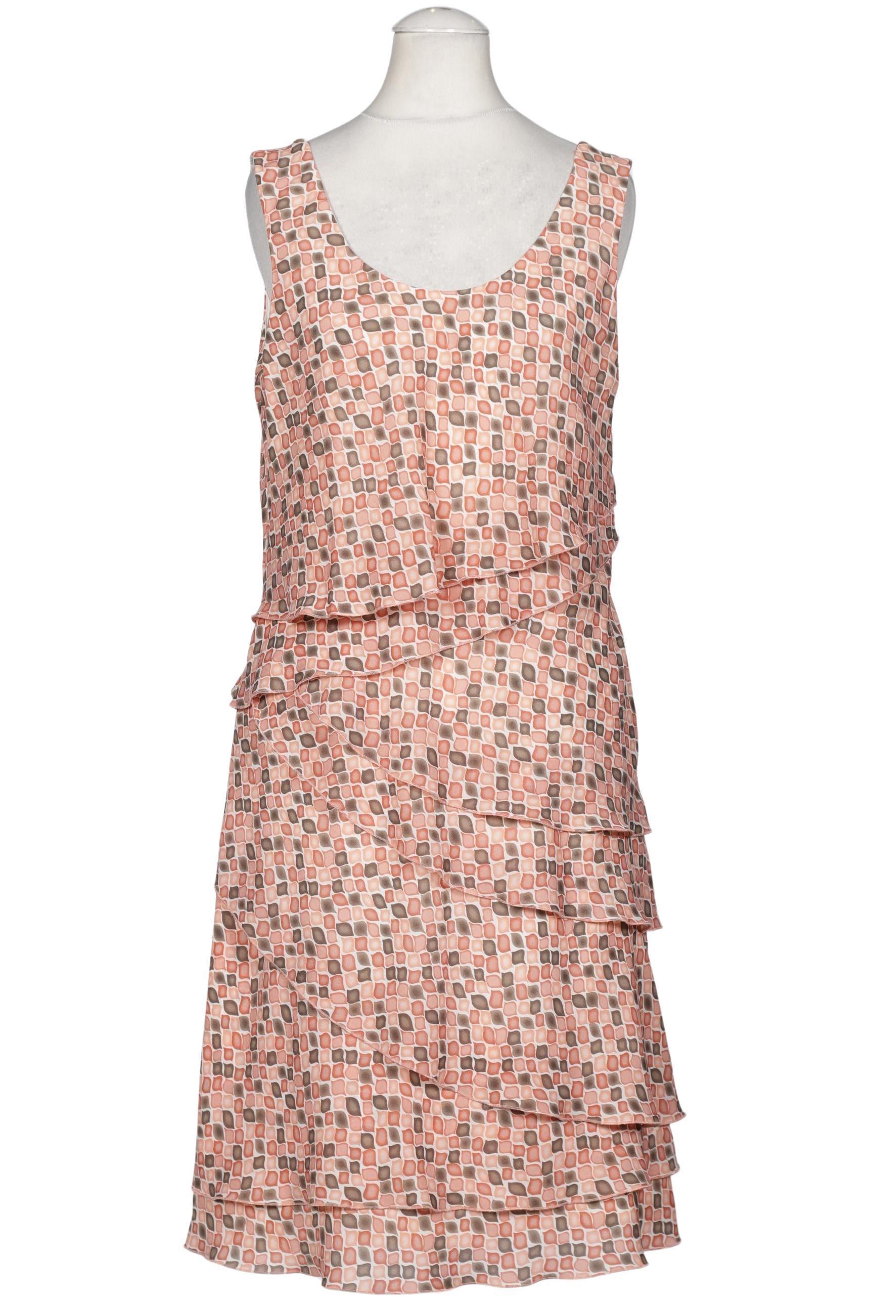 

Taifun Damen Kleid, pink, Gr. 36
