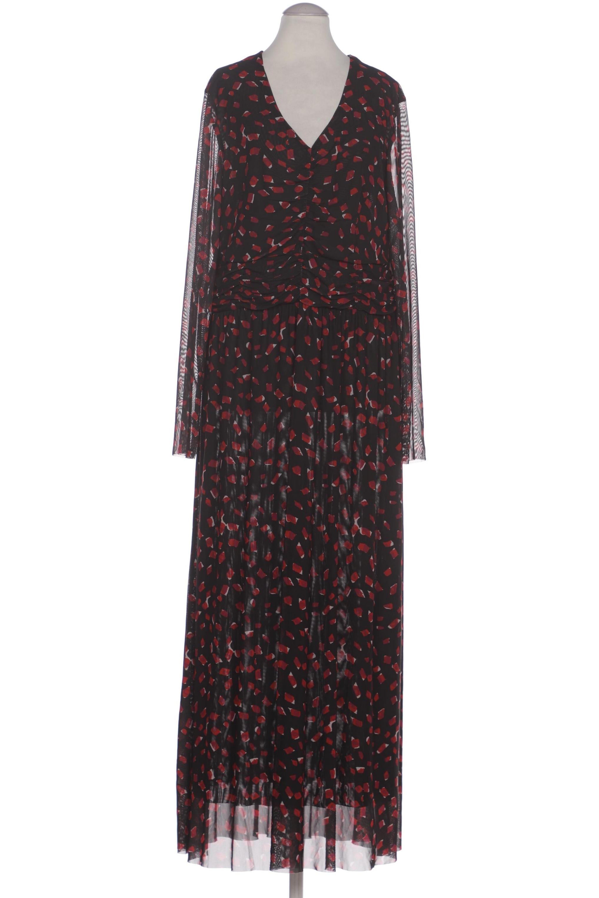 

Taifun Damen Kleid, schwarz, Gr. 42