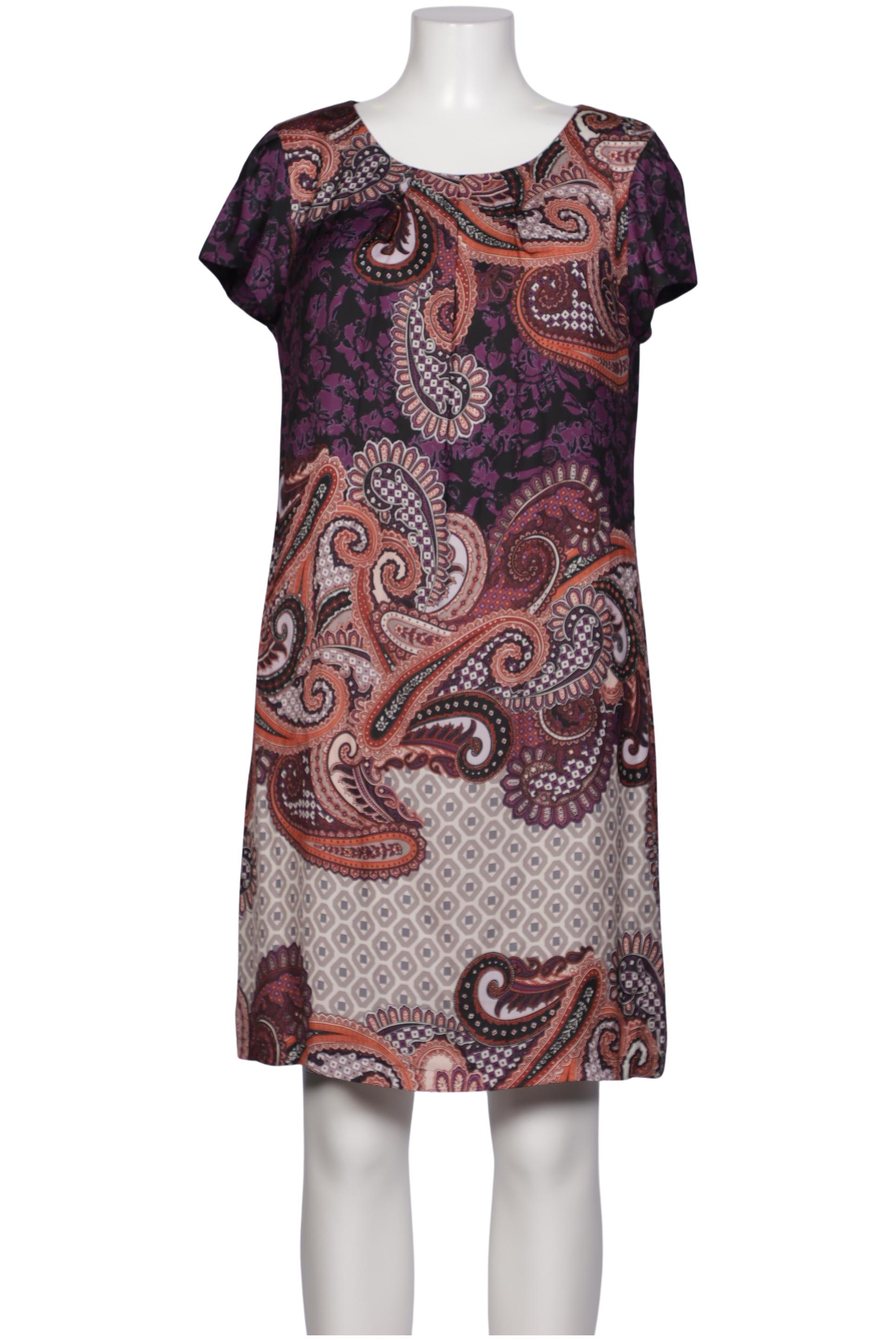 

Taifun Damen Kleid, mehrfarbig, Gr. 44