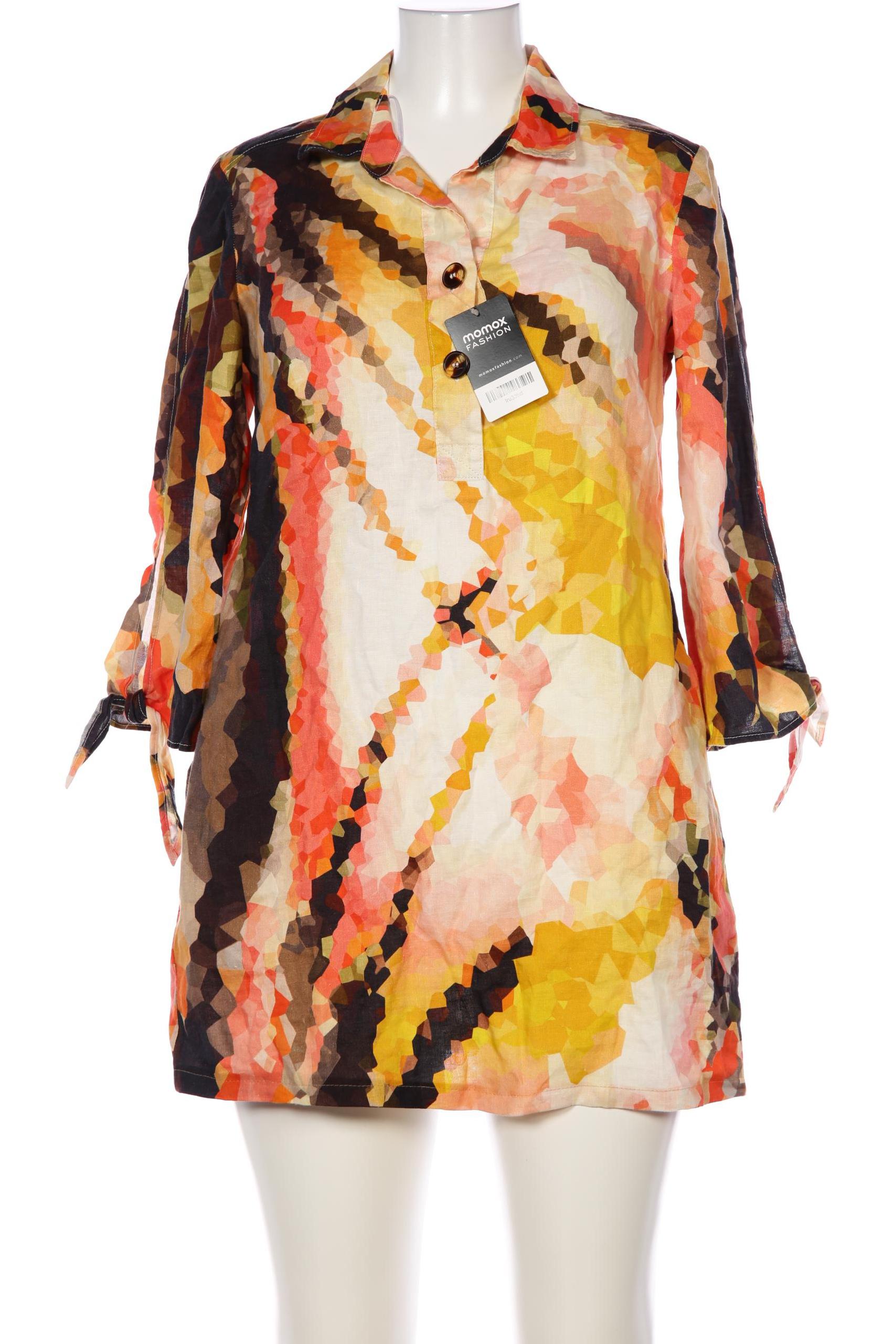 

Taifun Damen Kleid, mehrfarbig, Gr. 42