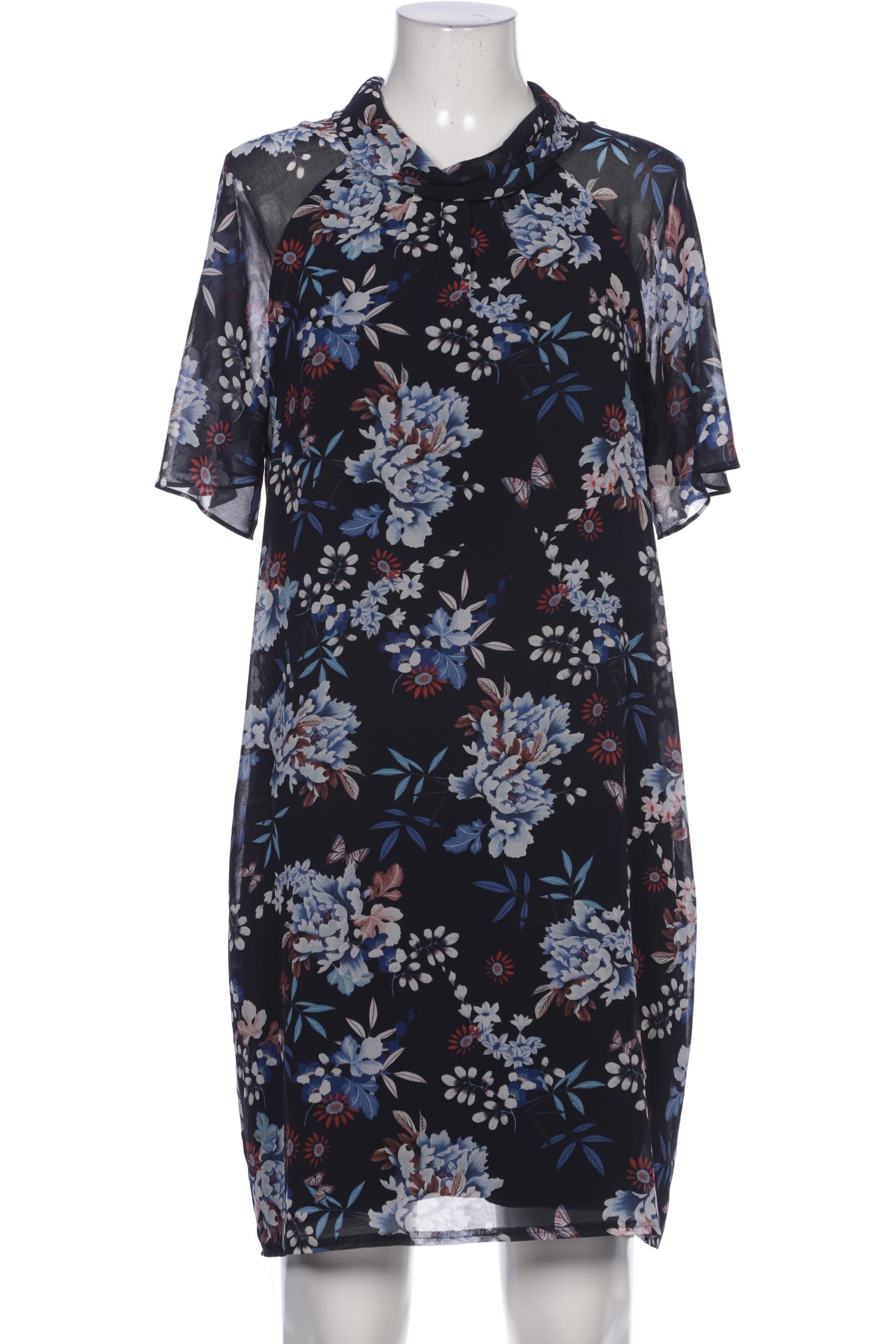 

Taifun Damen Kleid, marineblau, Gr. 38