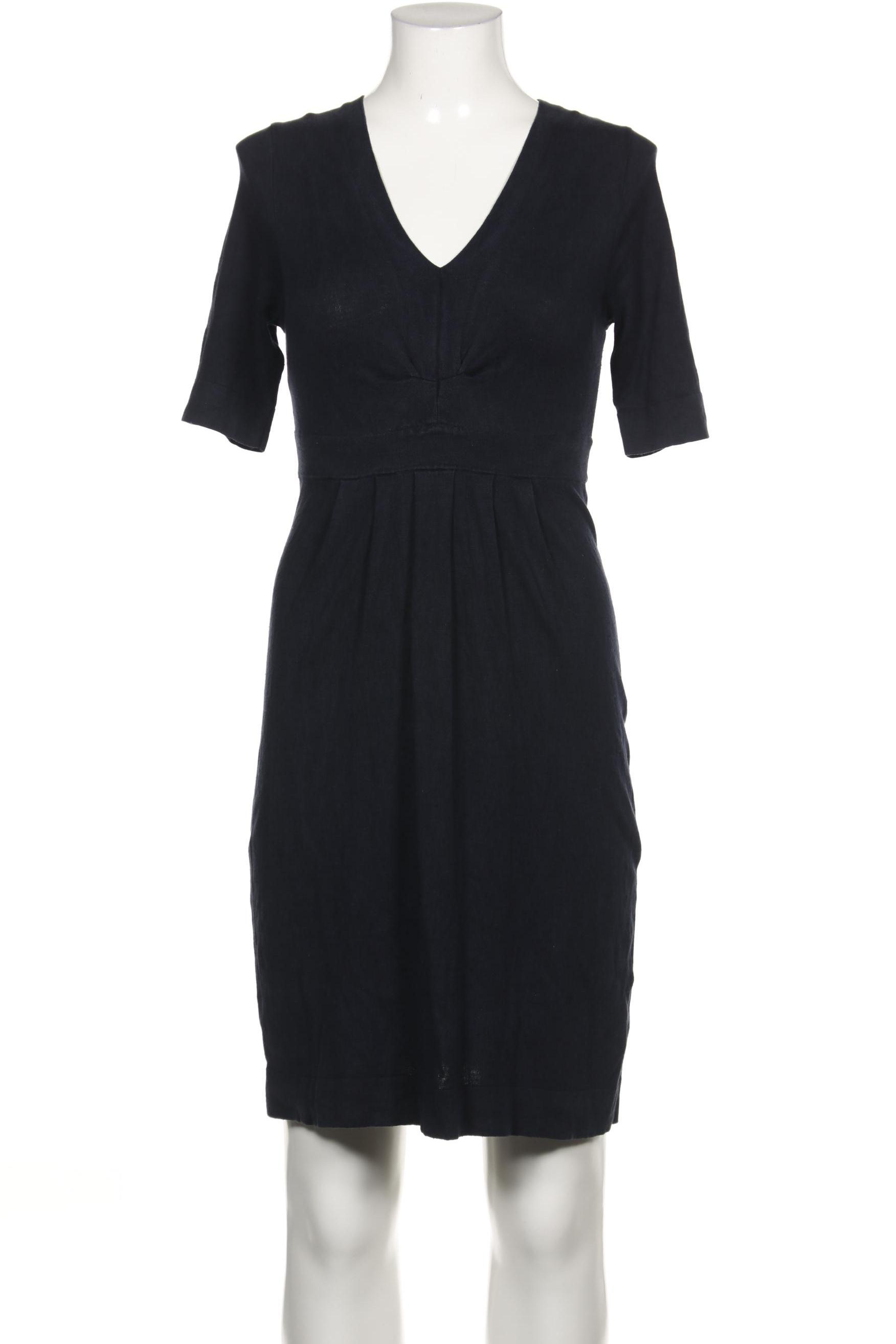 

Taifun Damen Kleid, marineblau, Gr. 38