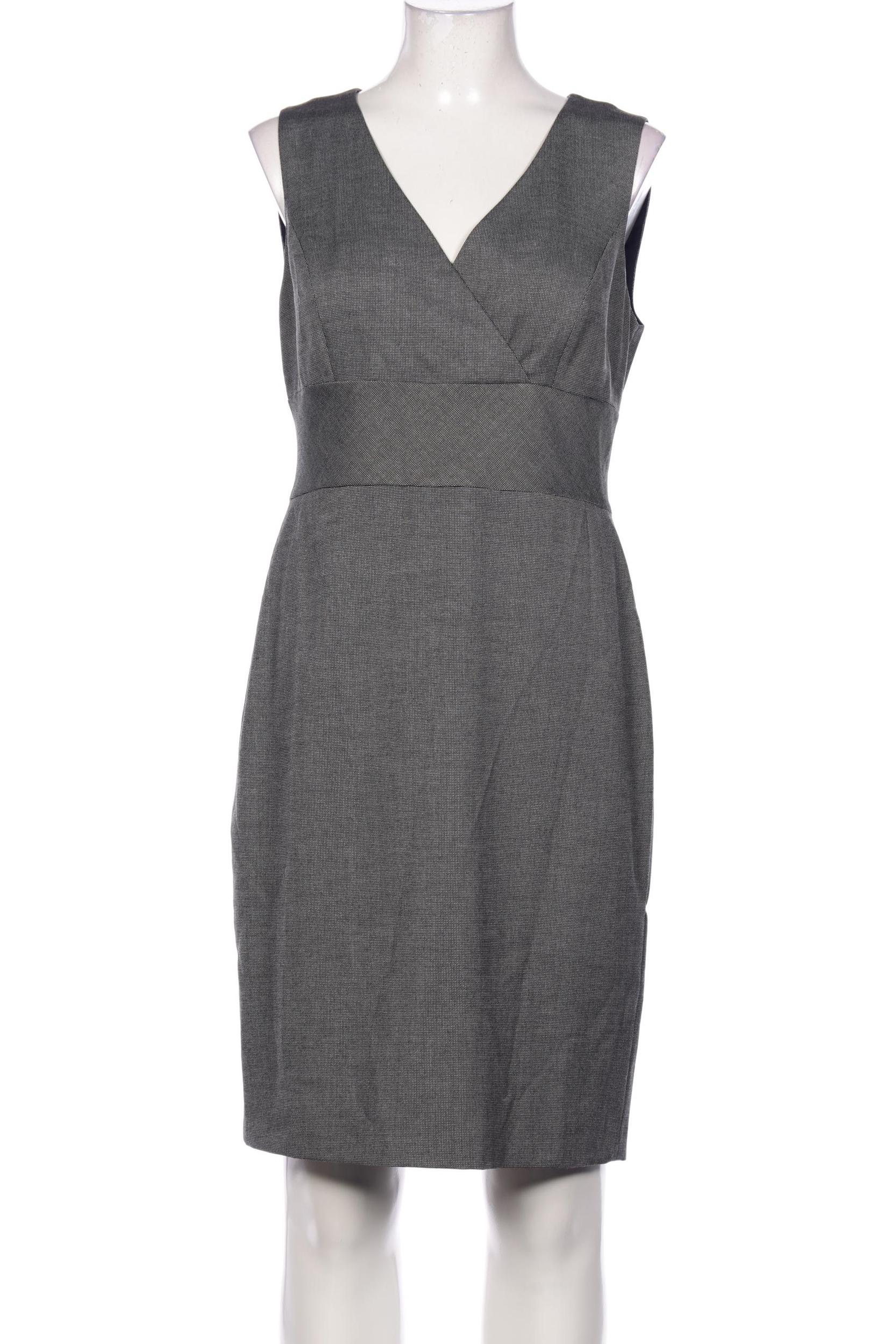 

Taifun Damen Kleid, grau, Gr. 38