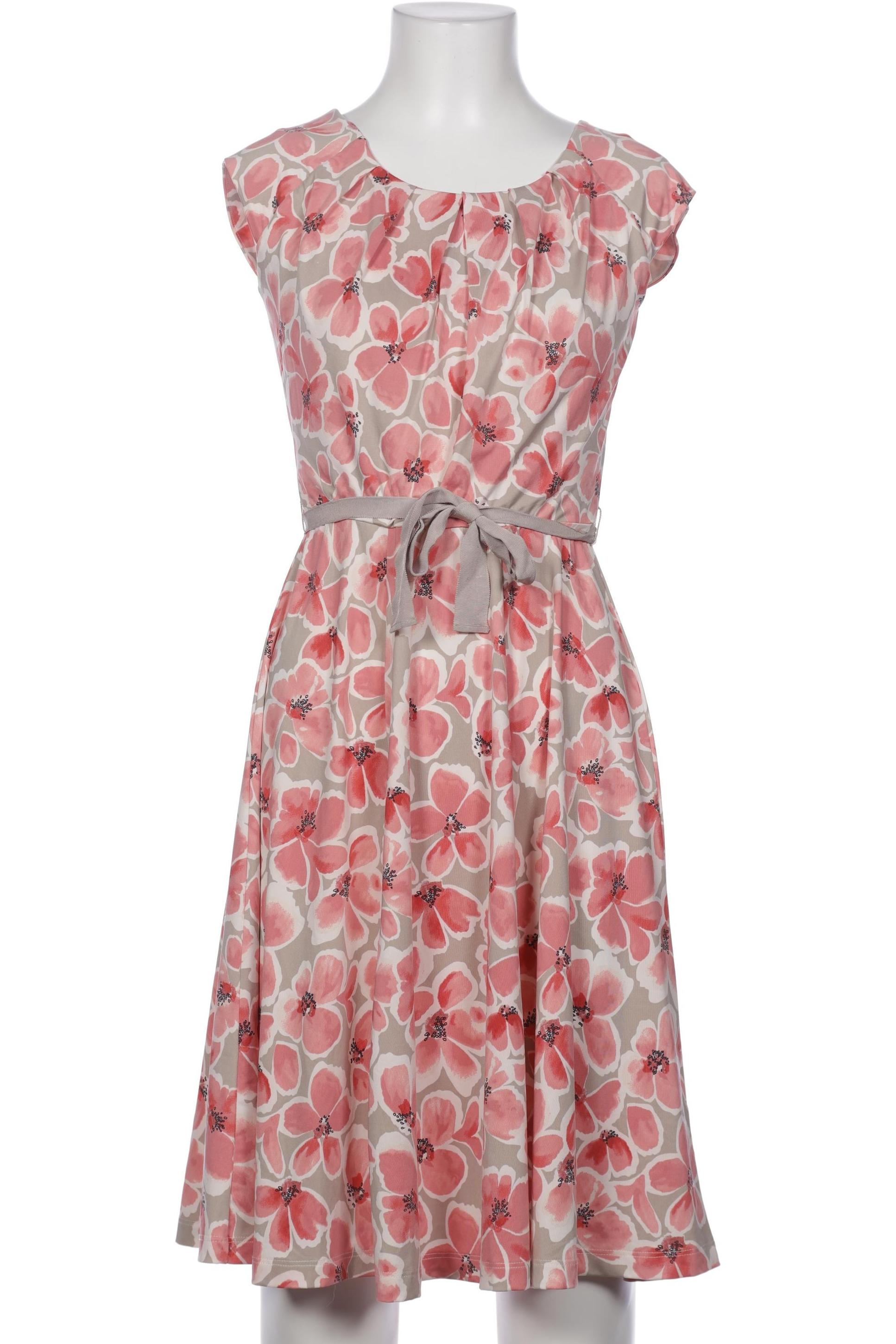 

Taifun Damen Kleid, pink, Gr. 34