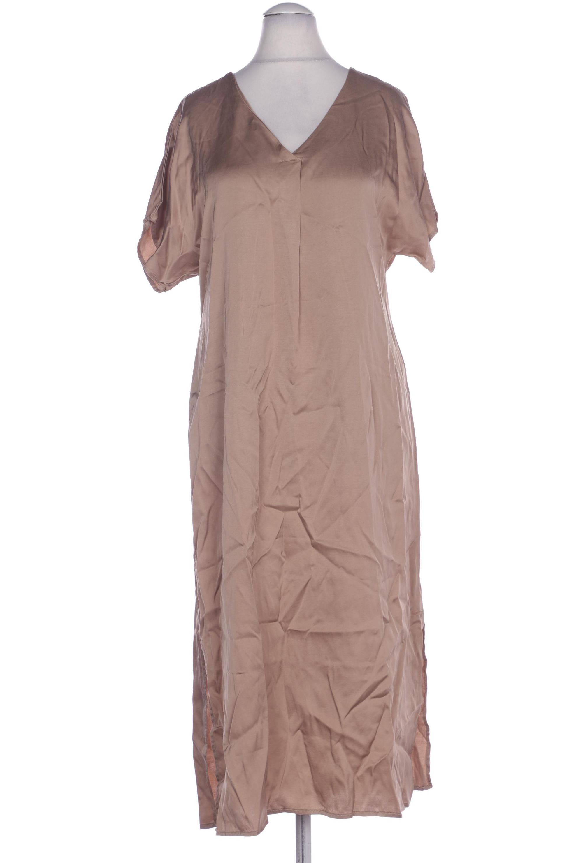 

Taifun Damen Kleid, braun, Gr. 38