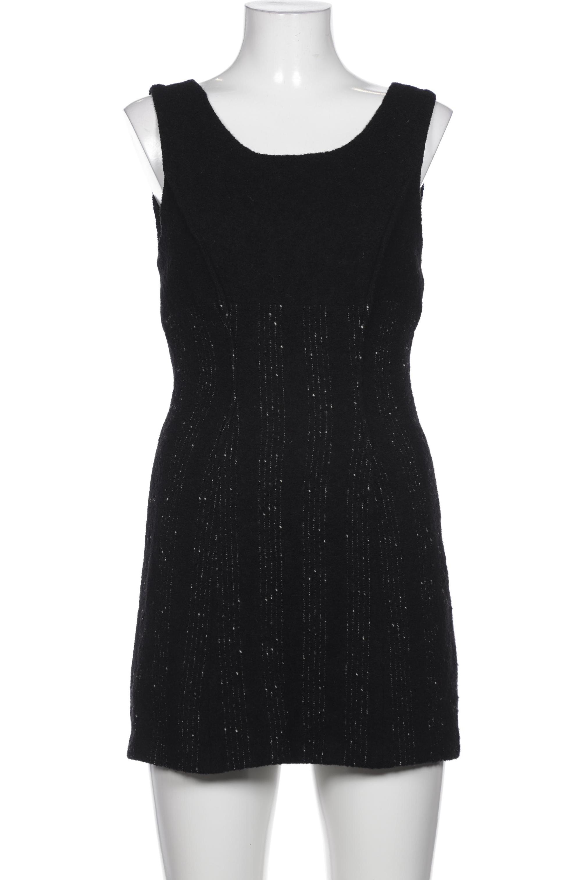 Thumbnail - Taifun Damen Kleid, schwarz, Gr. 40
