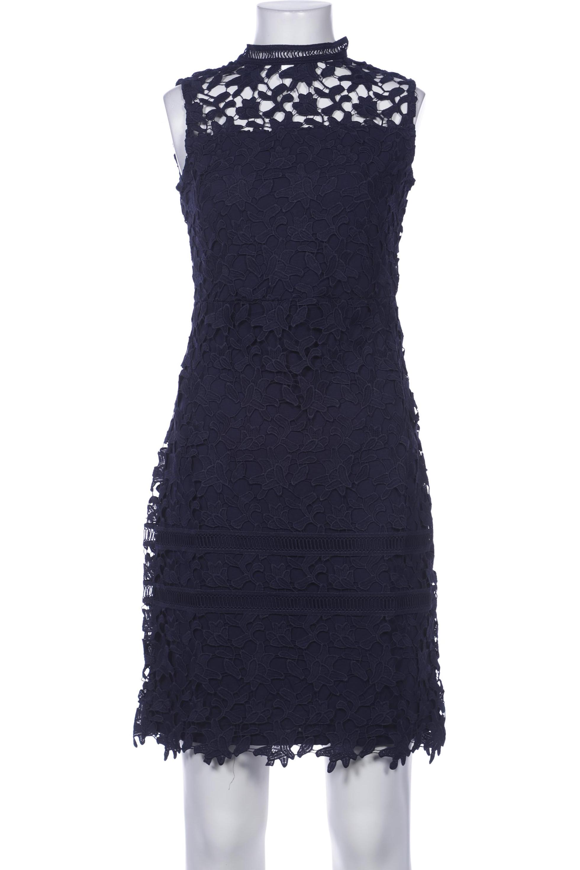 

Taifun Damen Kleid, marineblau, Gr. 34