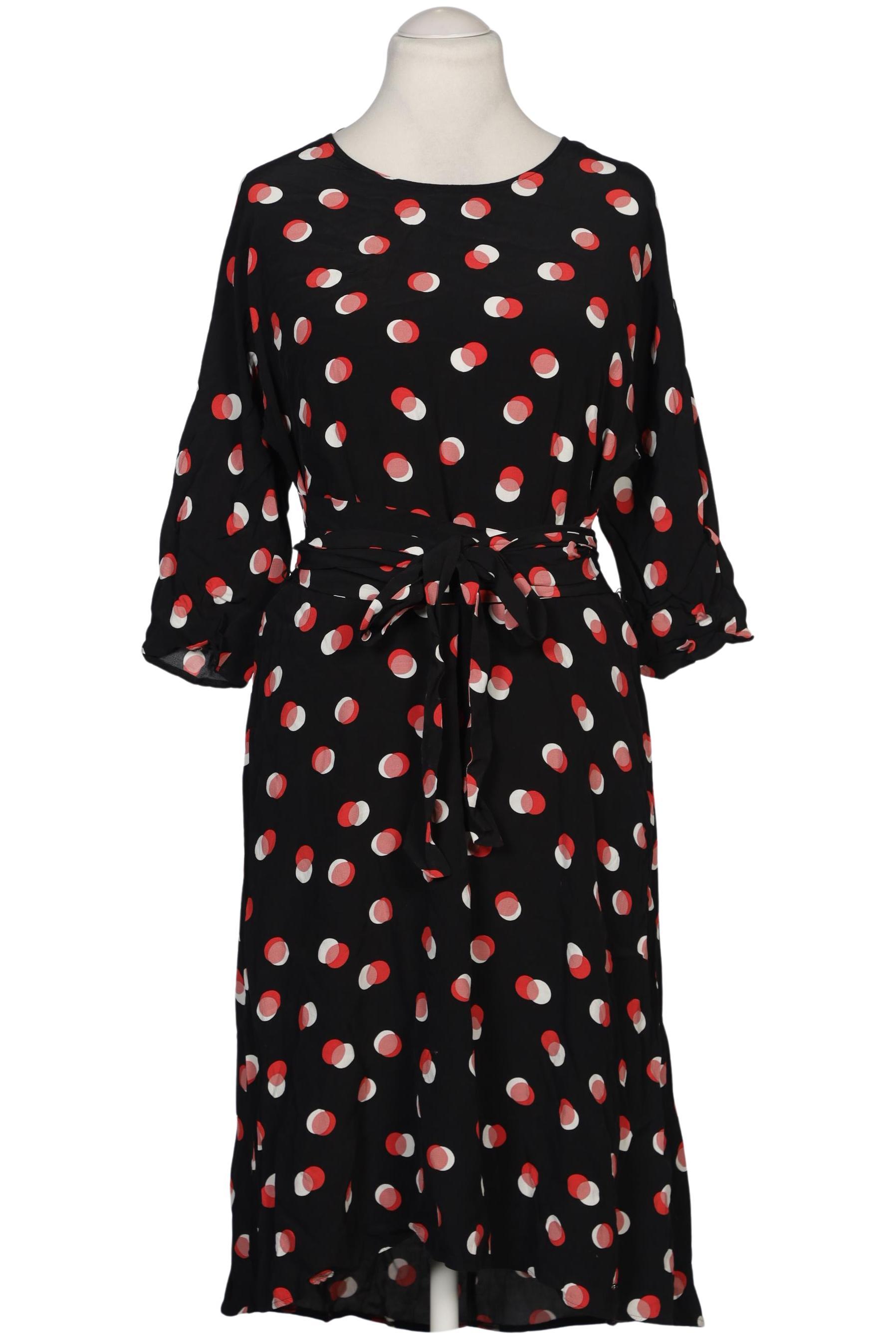 

Taifun Damen Kleid, mehrfarbig, Gr. 42