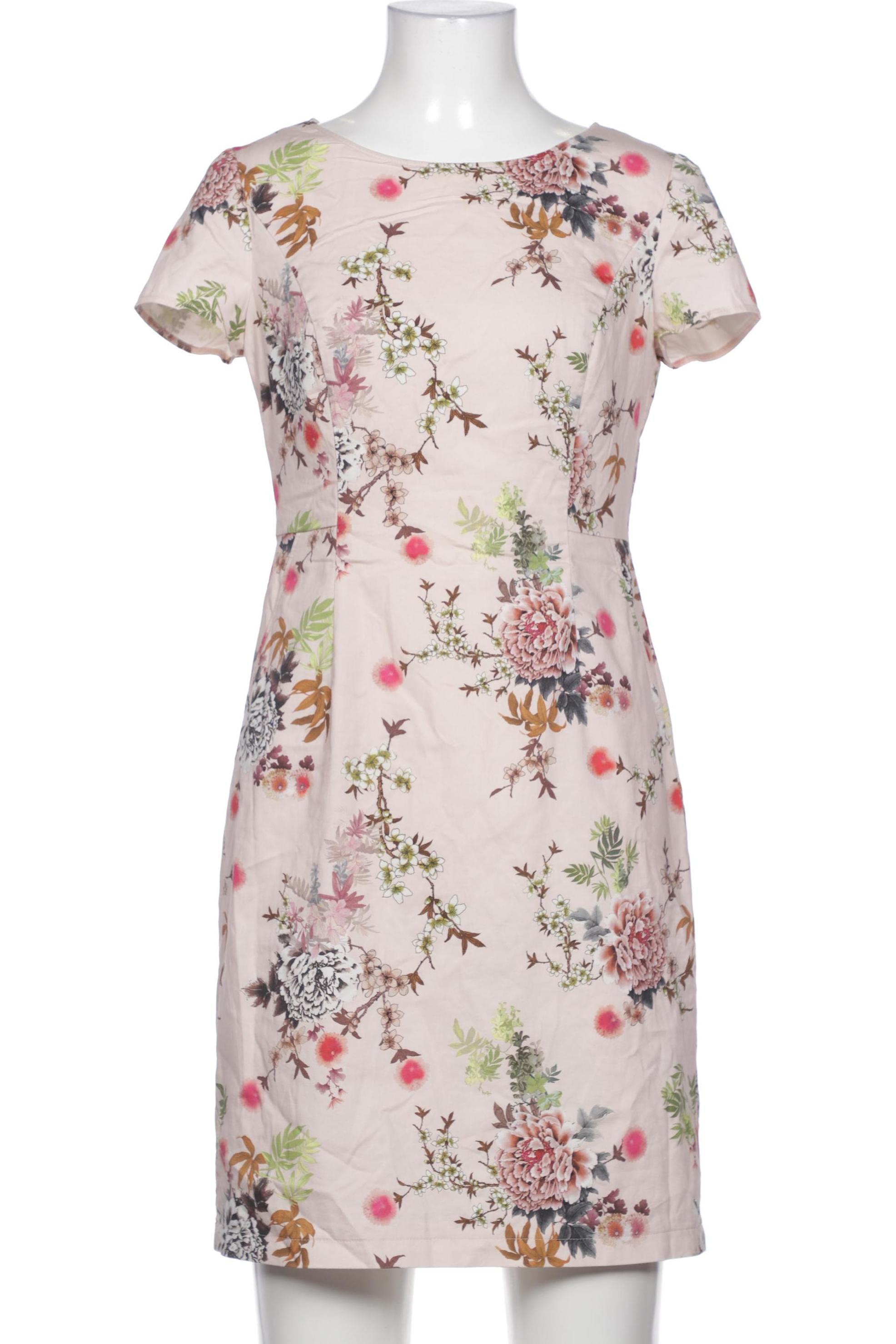 

Taifun Damen Kleid, pink, Gr. 36