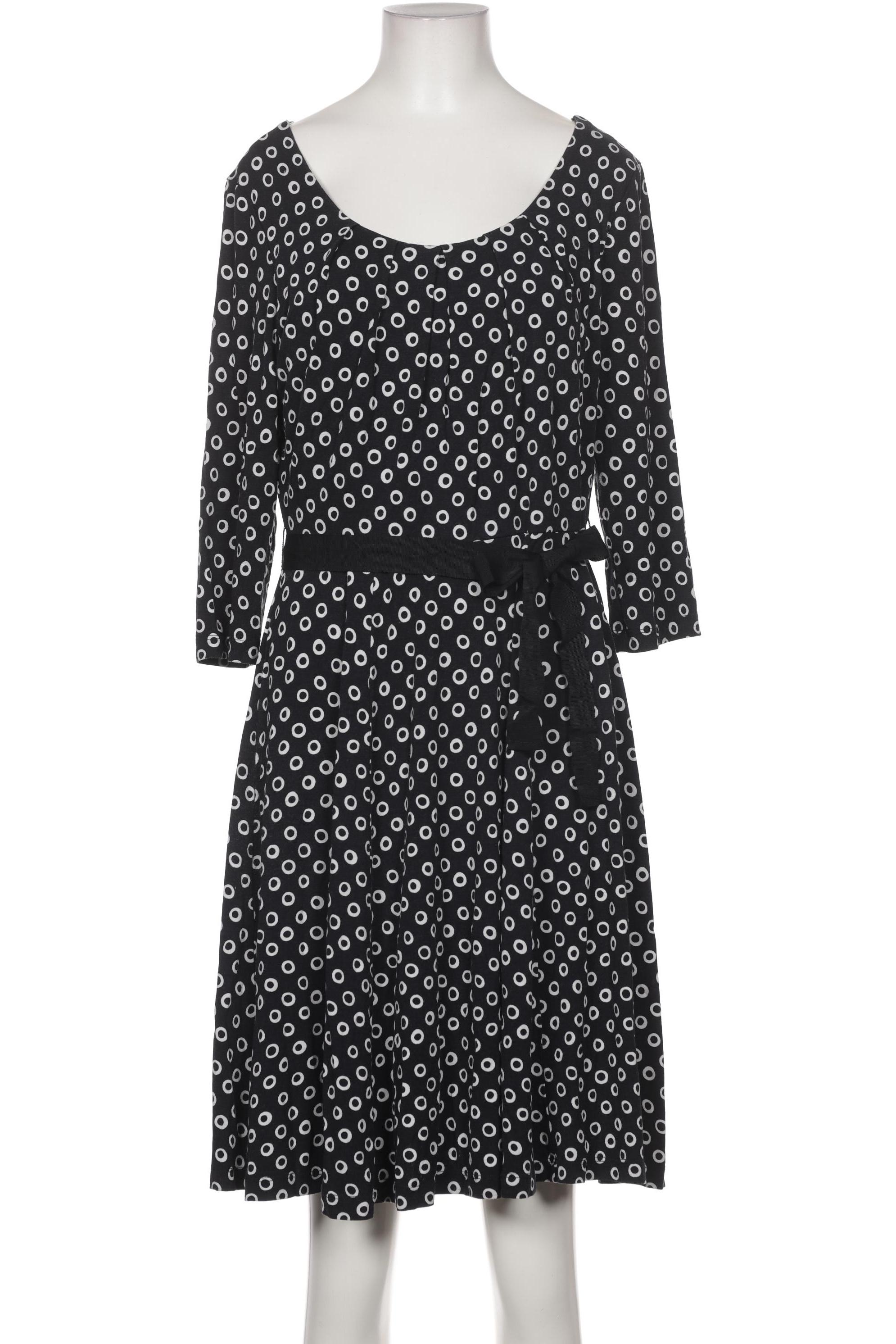 

Taifun Damen Kleid, marineblau, Gr. 40