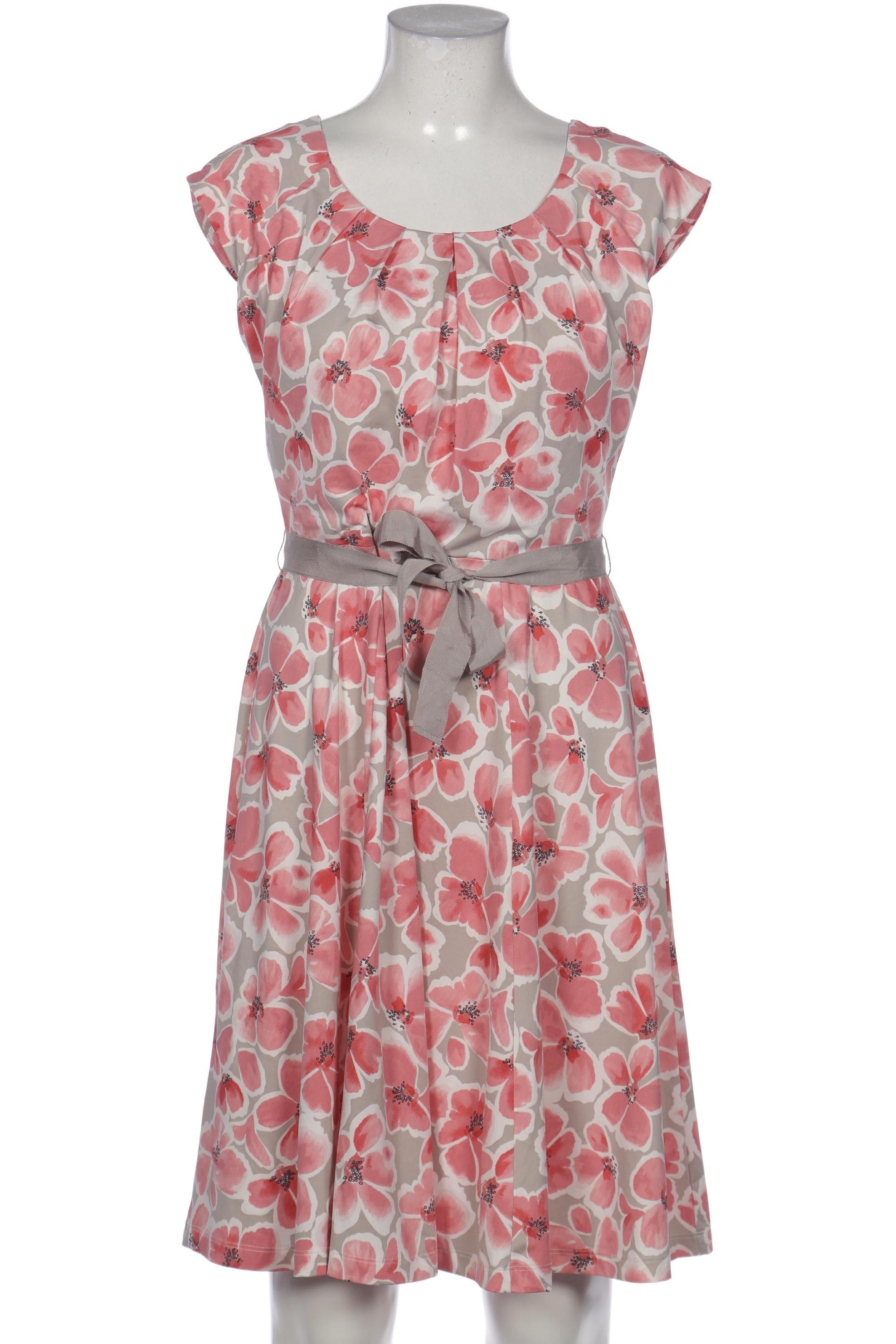 

TAIFUN Damen Kleid, grau