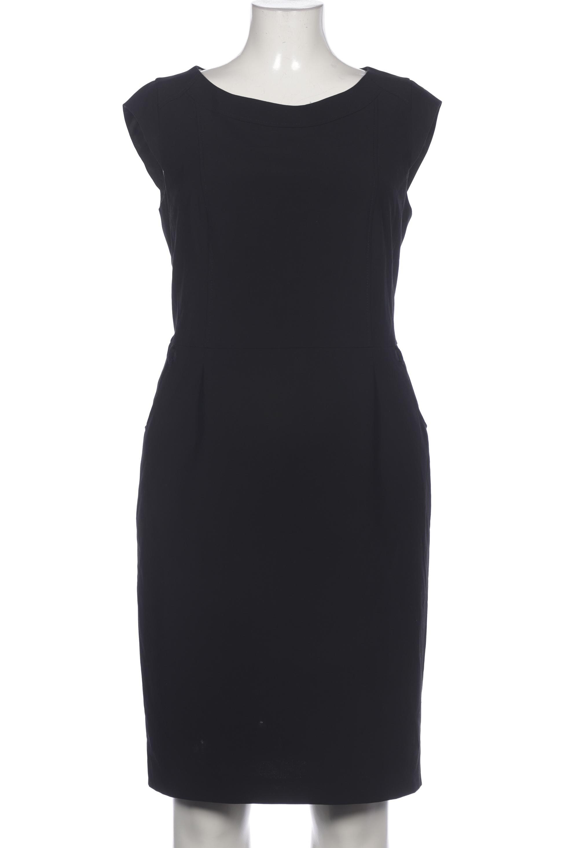 

Taifun Damen Kleid, schwarz, Gr. 42