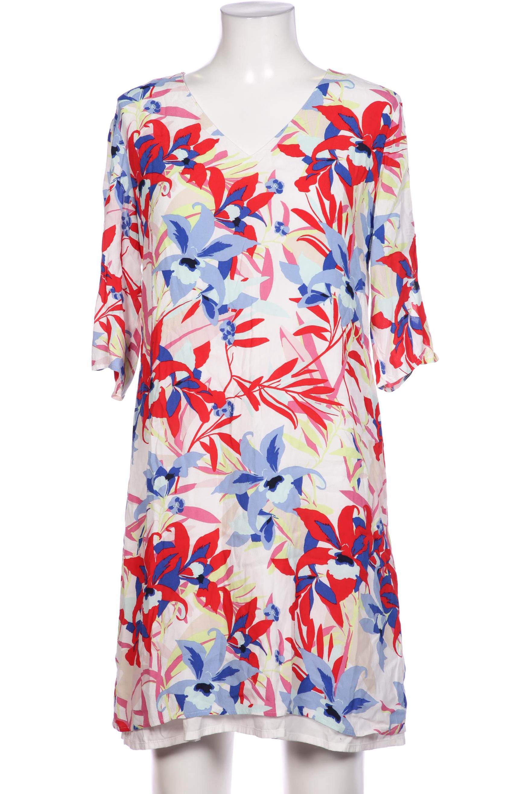 

Taifun Damen Kleid, mehrfarbig, Gr. 40