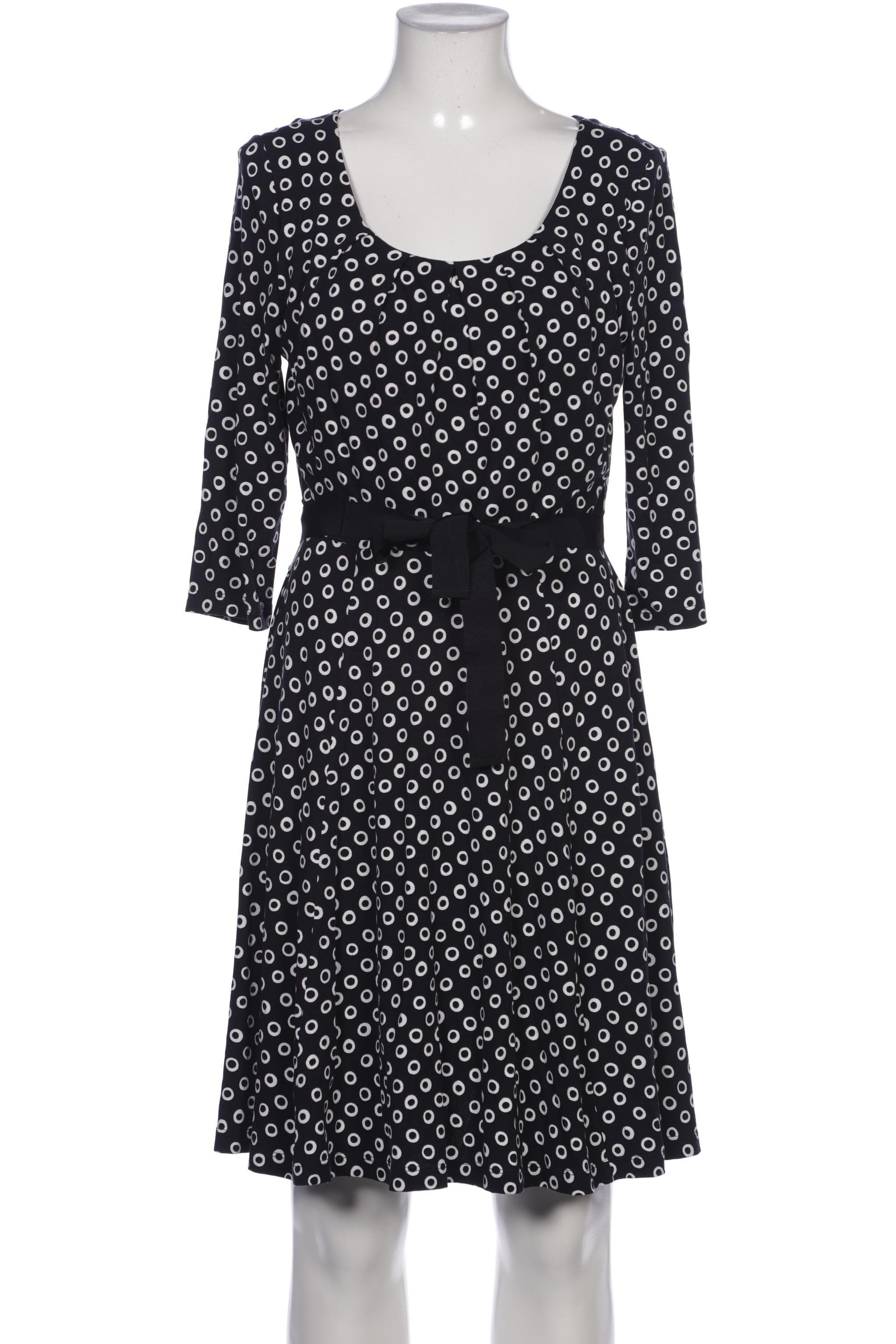 

Taifun Damen Kleid, marineblau, Gr. 40