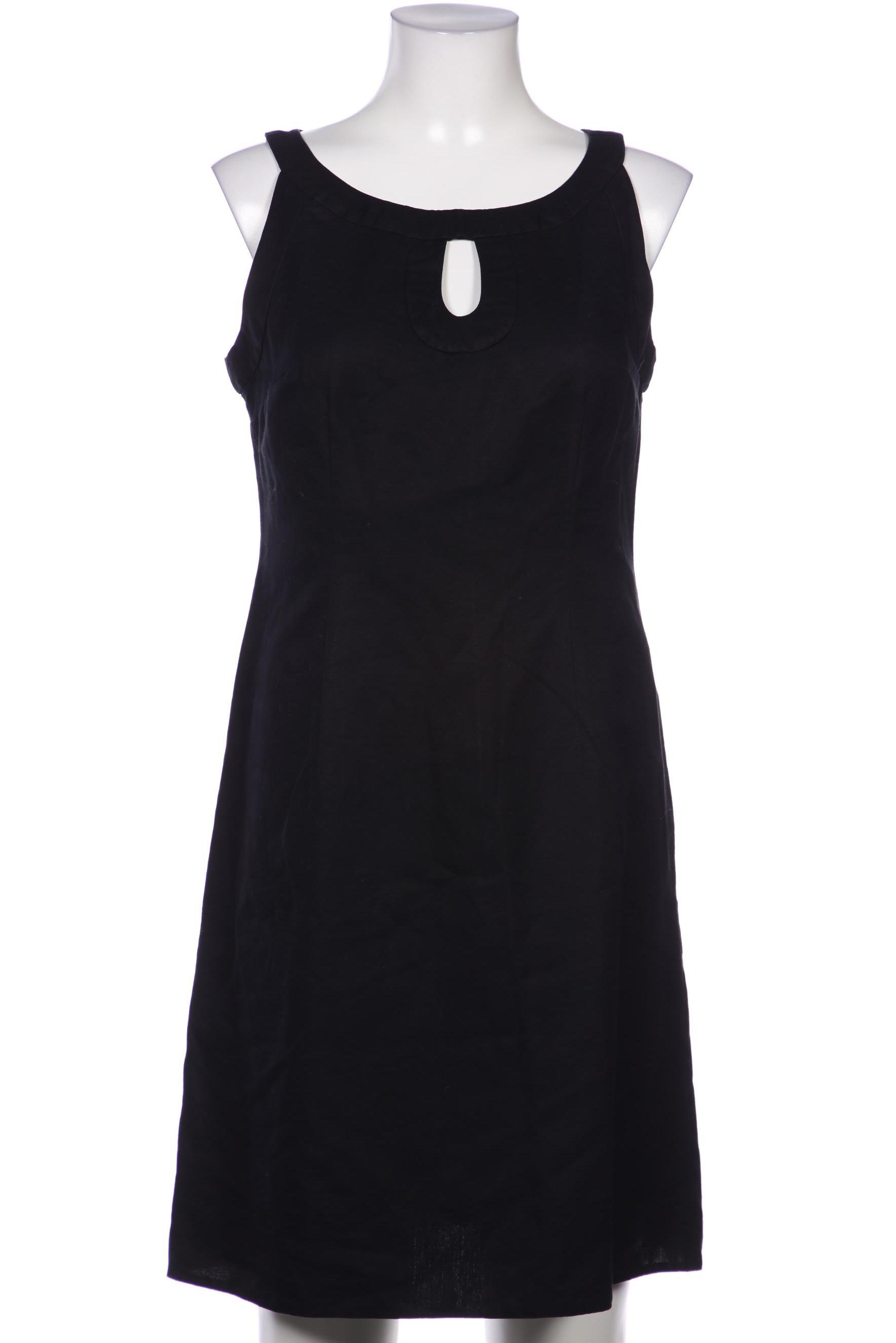 

Taifun Damen Kleid, schwarz, Gr. 40