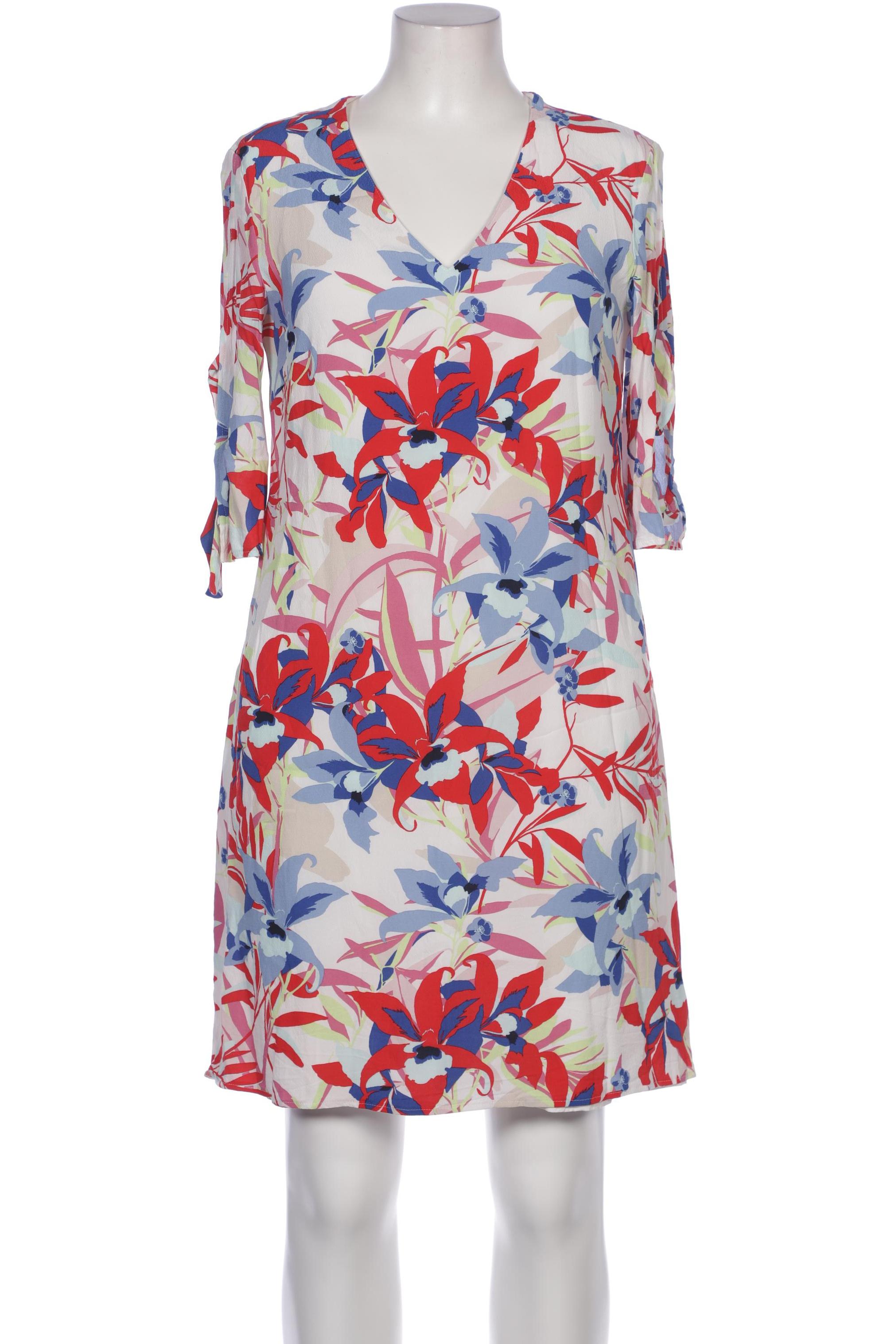 

Taifun Damen Kleid, mehrfarbig, Gr. 42