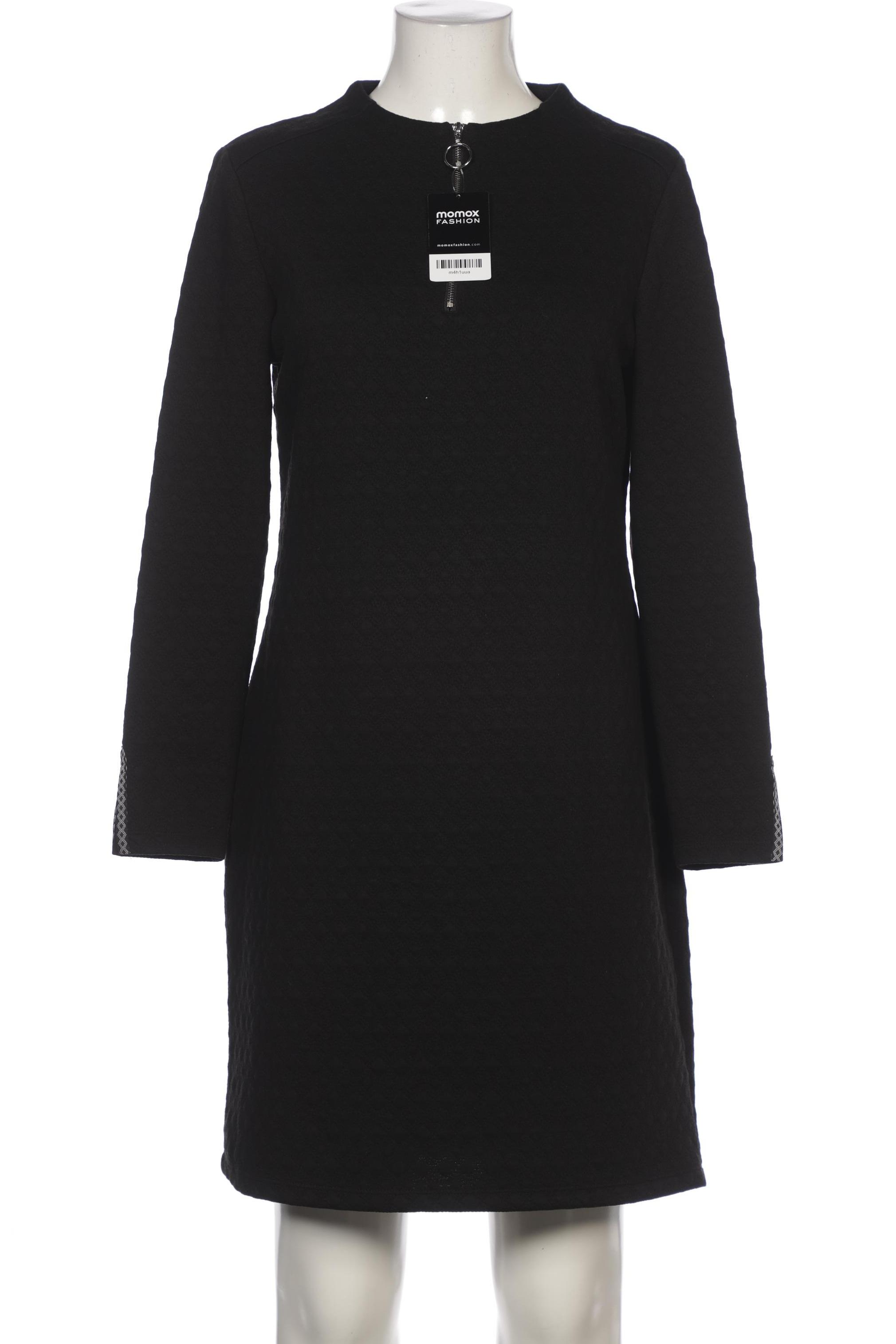 

Taifun Damen Kleid, schwarz, Gr. 40